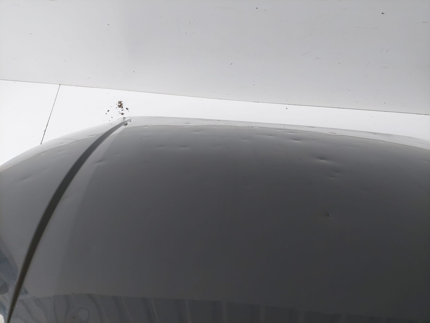Motorhaube Audi A3 8V Bonnet Hood - Thumbnail 6