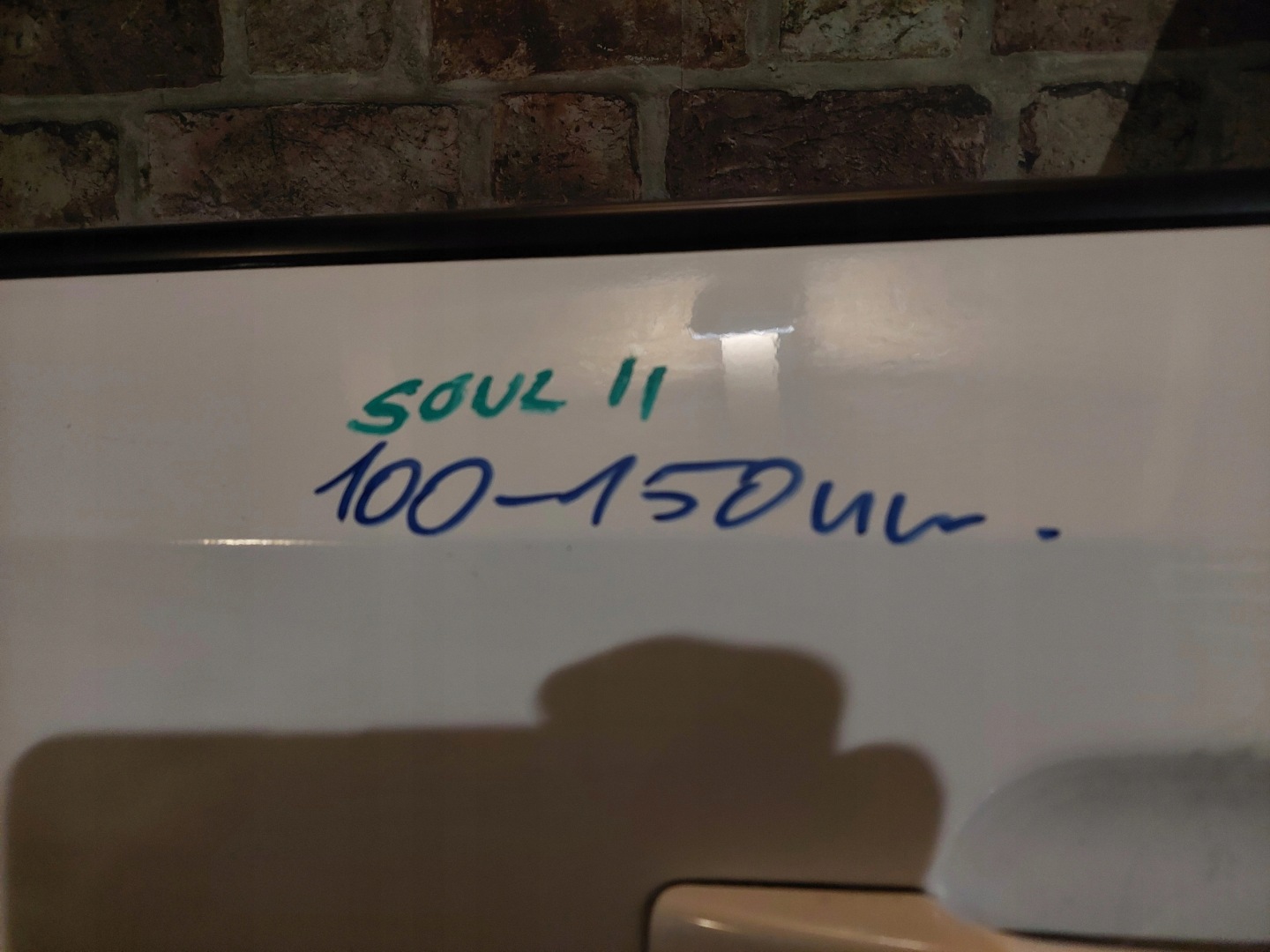 Kia Soul PS Tür Vorne Links Door Porta Porte - Thumbnail 7