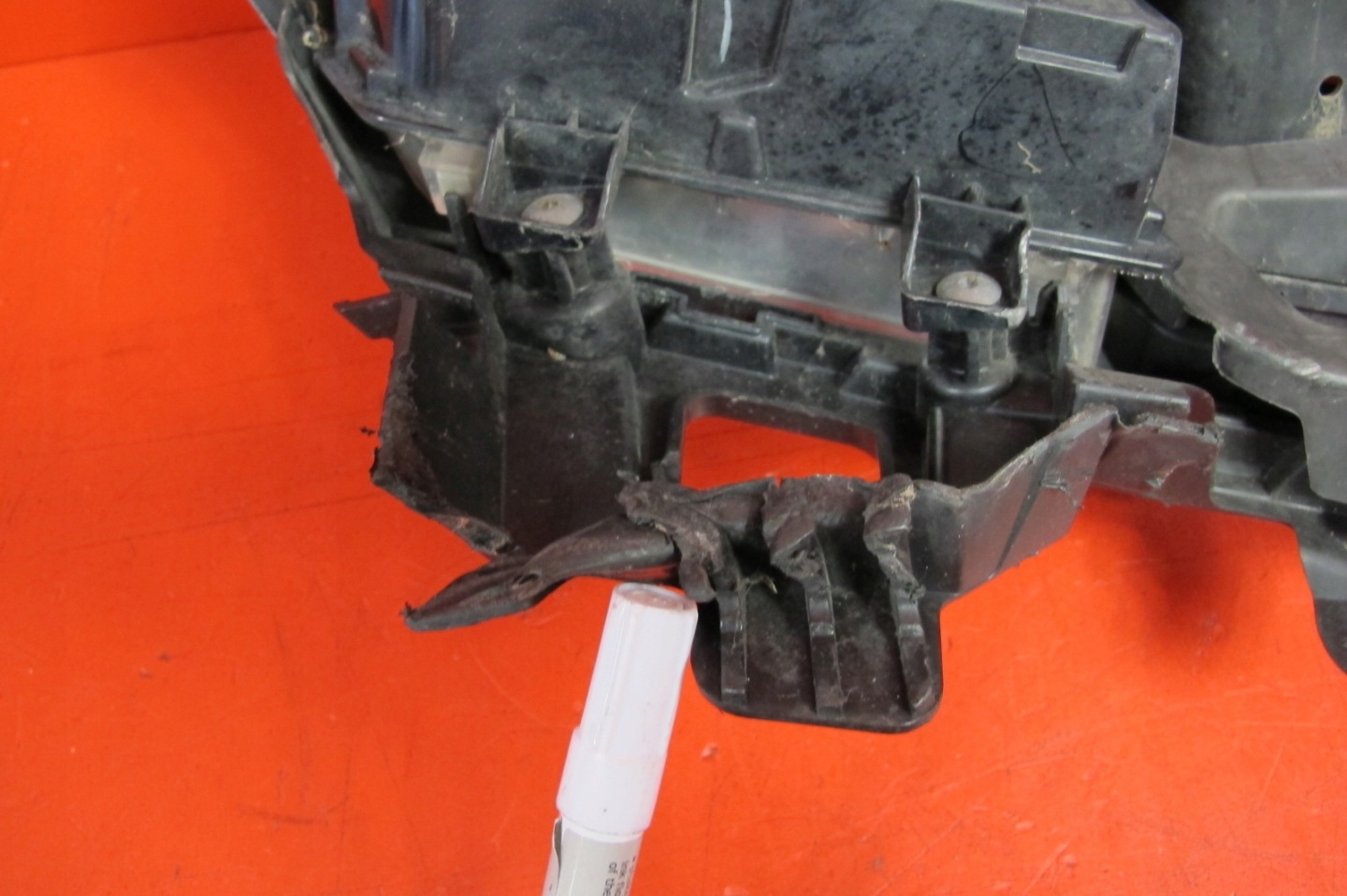 Renault Clio X98 Kühlergrill FRONTGRILL Kühlergitter - Thumbnail 12