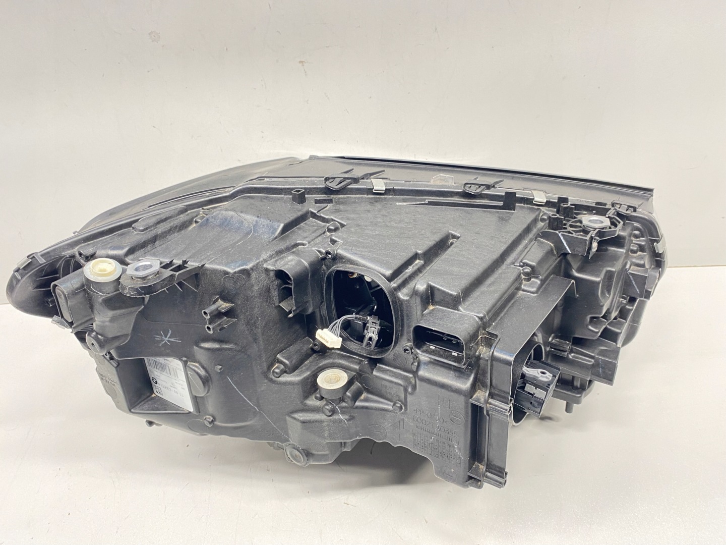 Frontscheinwerfer BMW X3 G01 8739653 LED Links Scheinwerfer Headlight - Thumbnail 7