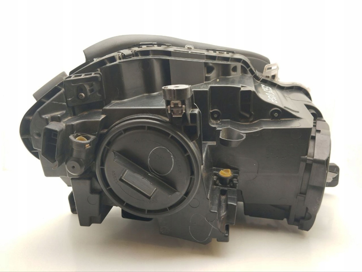 Frontscheinwerfer Mercedes-Benz GL-Klasse W166 A1668208859 LED Links Headlight - Thumbnail 10