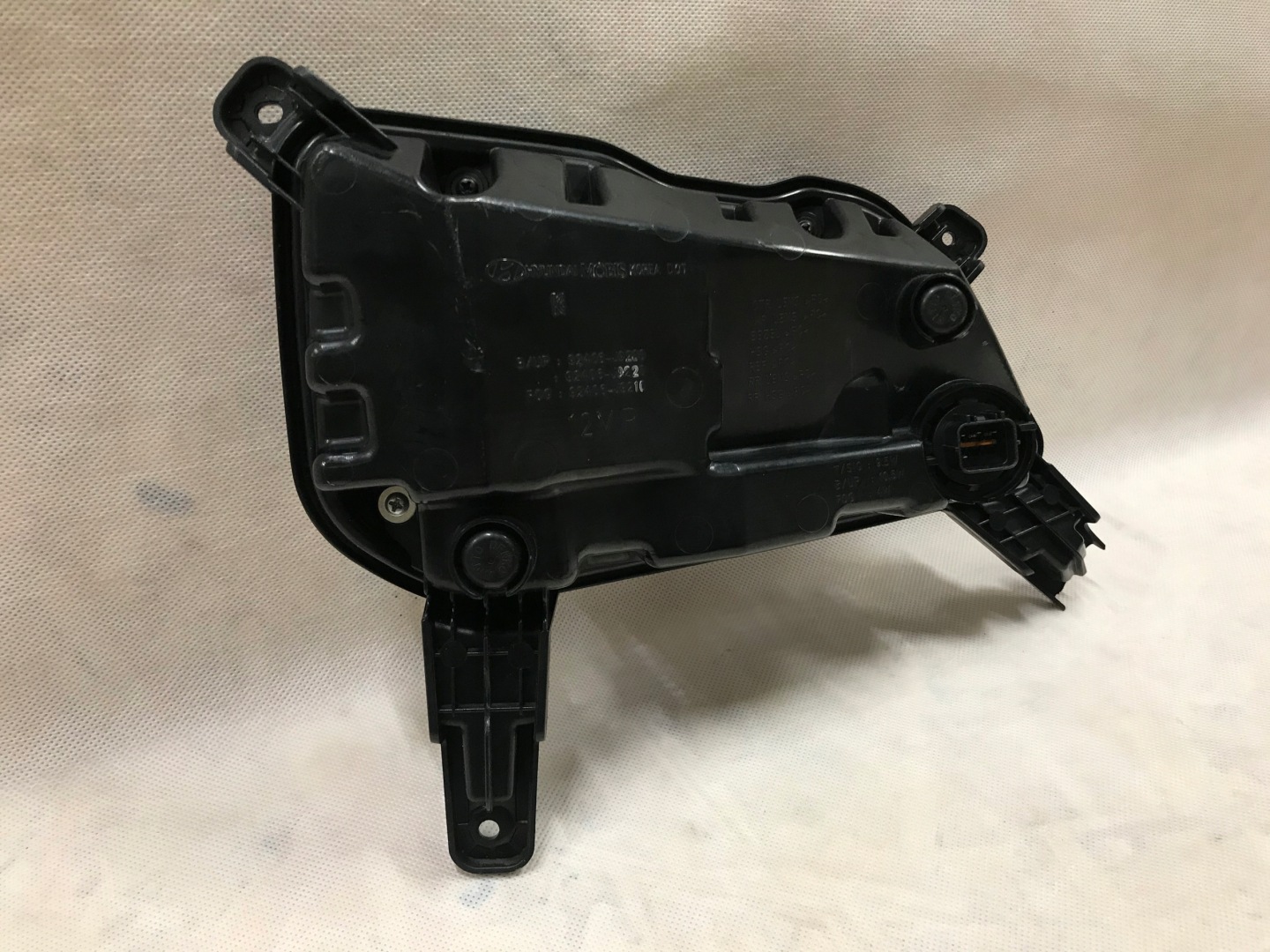 Hyundai Kona OS Rückleuchte 92406J9200 Rearlamp - Thumbnail 7