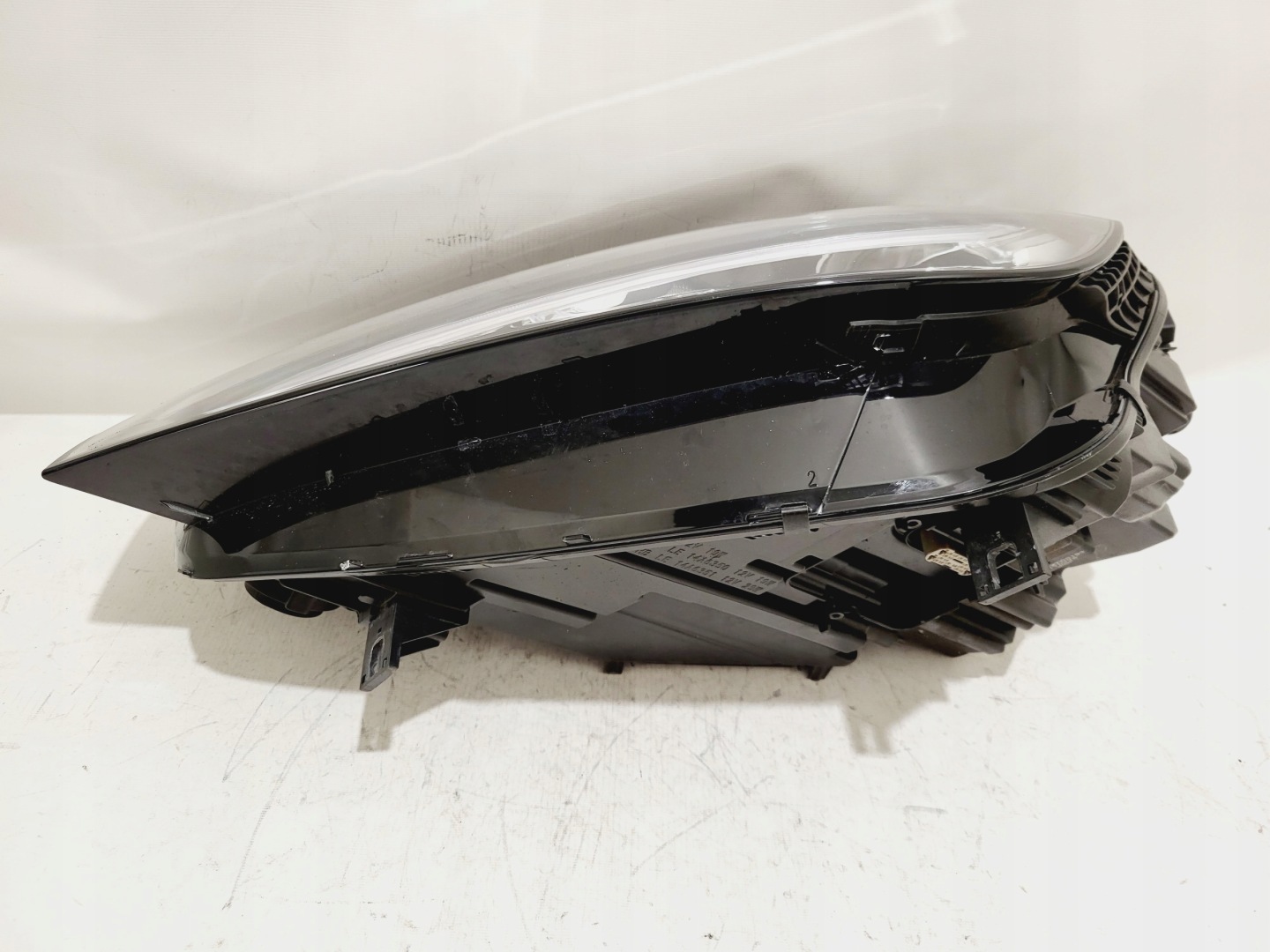 Frontscheinwerfer Audi Q5 80A941036AU Matrix LED Links Scheinwerfer Headlight - Thumbnail 10