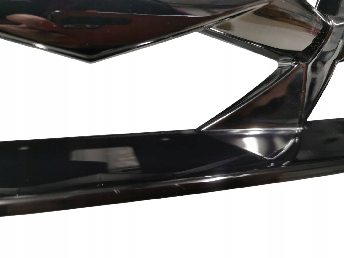 Hyundai Tucson NX4E Kühlergrill FRONTGRILL Kühlergitter 86351N7100 - Thumbnail 4