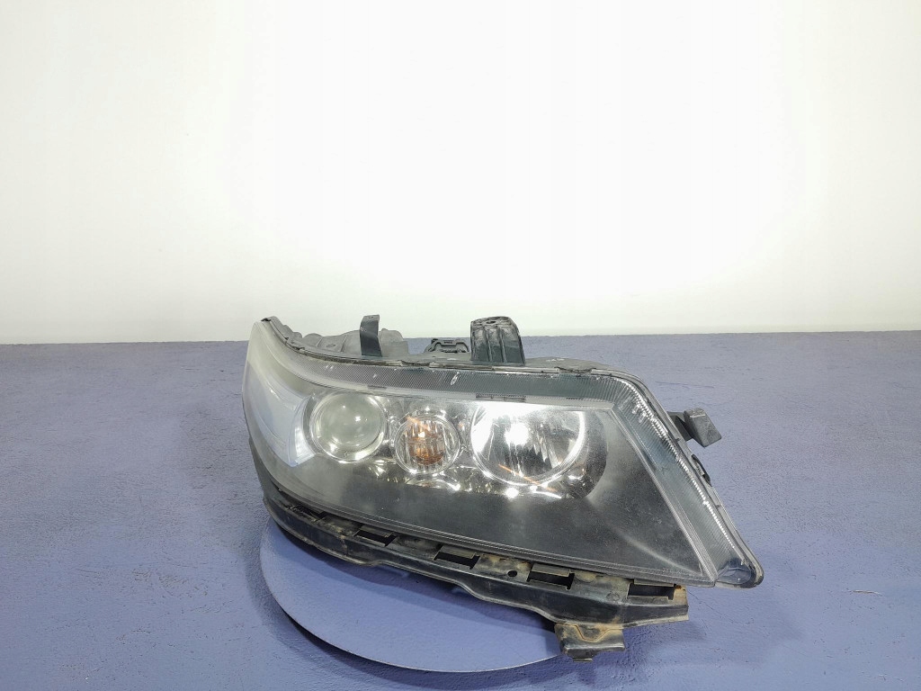 Frontscheinwerfer Honda Accord V CC7 Xenon Rechts Scheinwerfer Headlight - Thumbnail 1