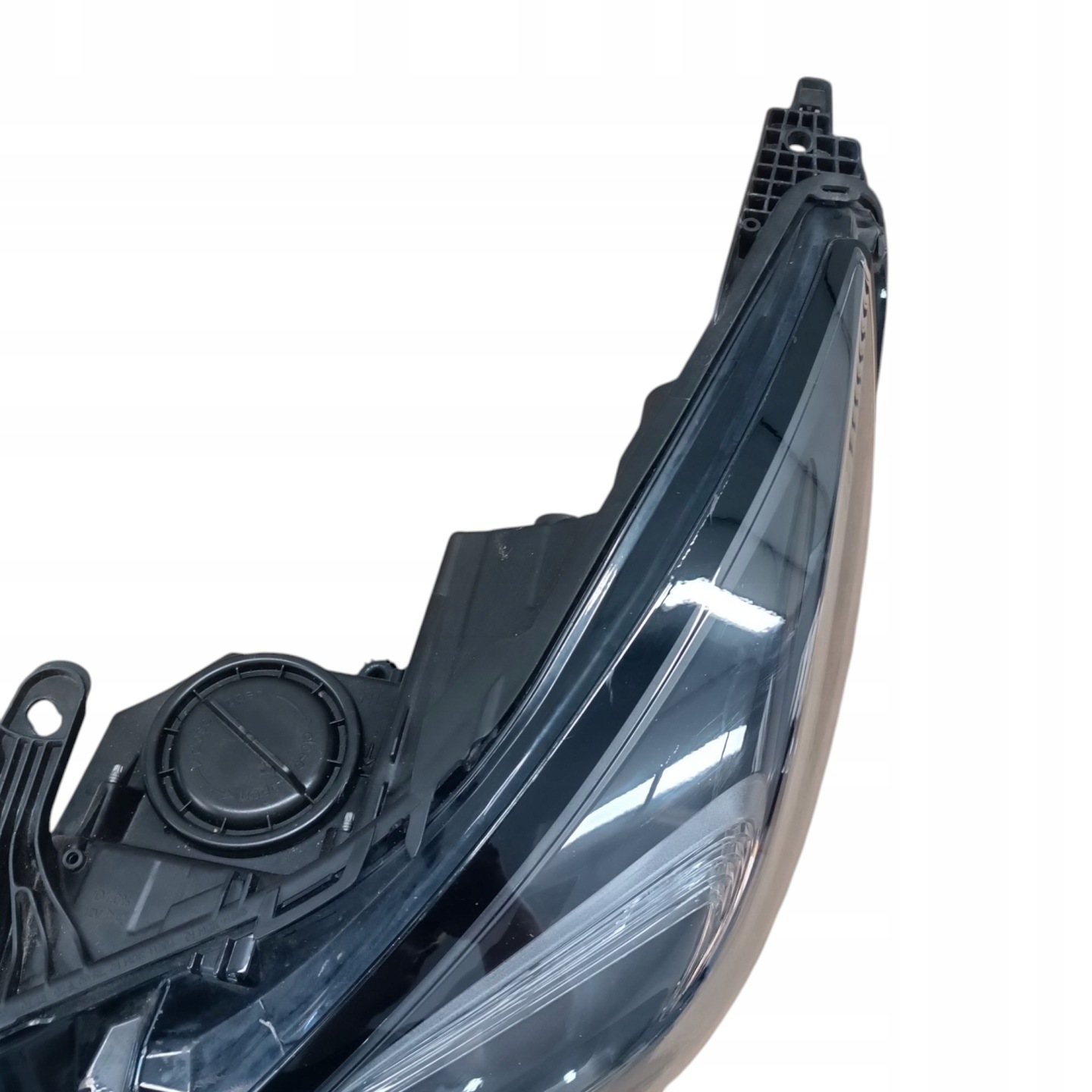 Frontscheinwerfer Opel Astra 39195688 Facelift LED Links Scheinwerfer Headlight - Thumbnail 7