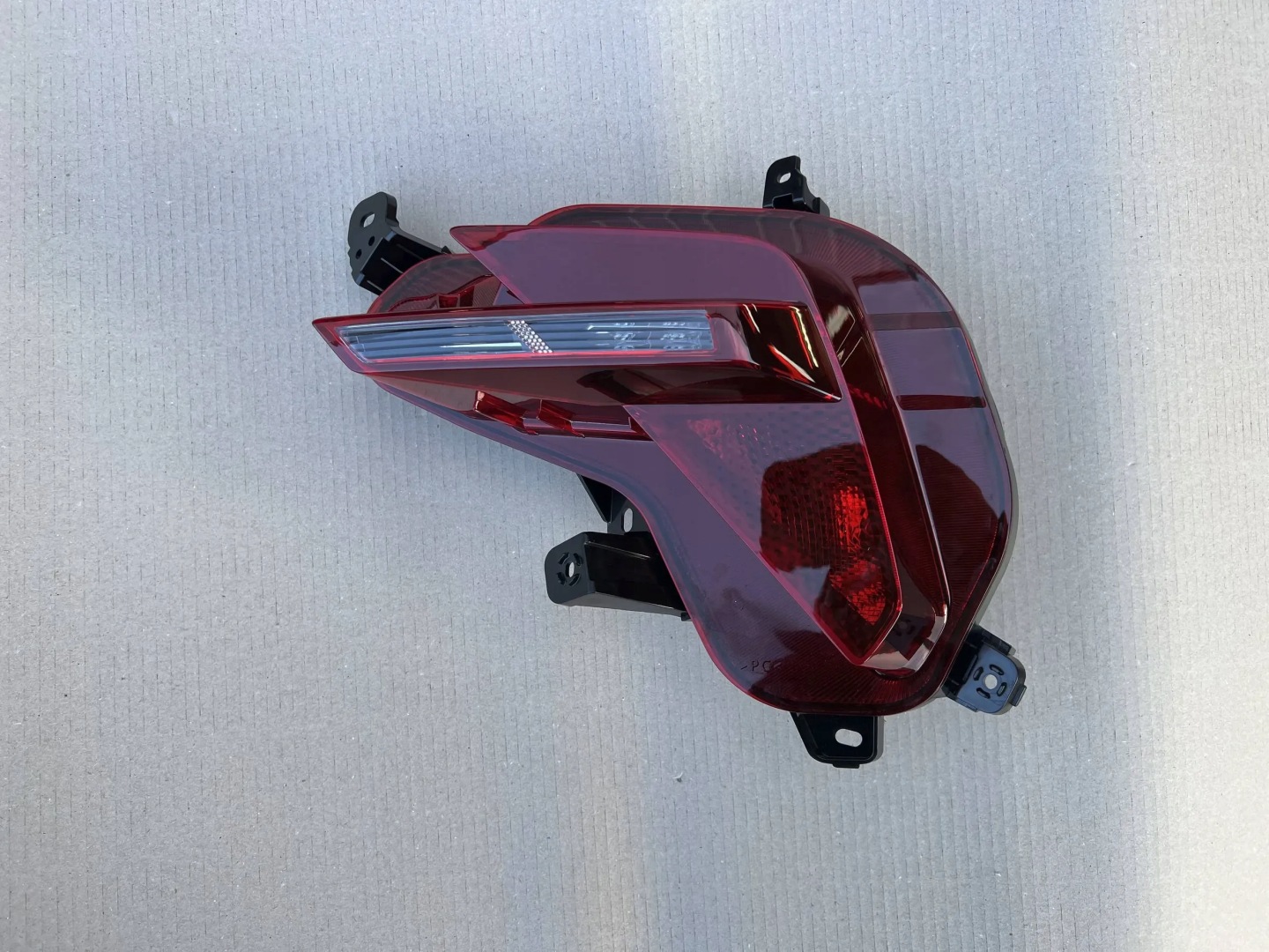 Hyundai Tucson NX4E Rückleuchte 92406N7400 Rearlamp - Thumbnail 1