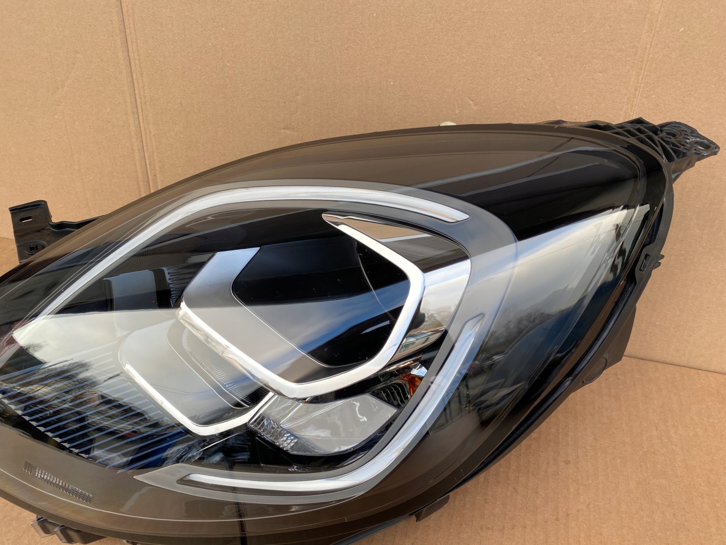 Frontscheinwerfer Ford Puma II Mk2 L1TB13E015EH LED Links Scheinwerfer Headlight - Thumbnail 3