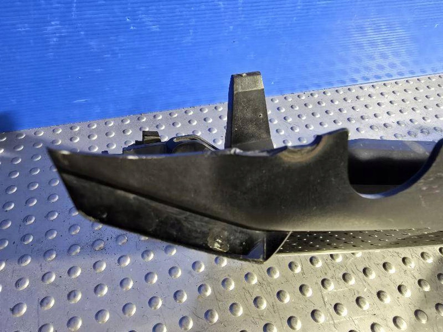 VW Caddy Kühlergrill FRONTGRILL Kühlergitter 2K5853651 - Thumbnail 12