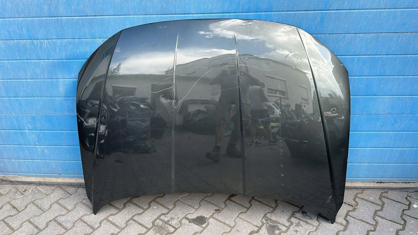 Motorhaube Hyundai Tucson NX4E Bonnet Hood - Thumbnail 1