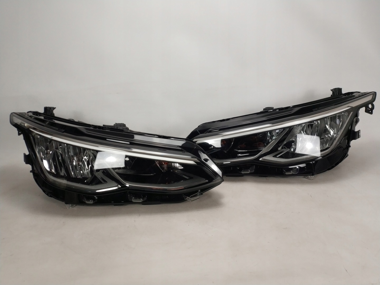 Frontscheinwerfer VW Golf V 5H1941006M0 LED Links Scheinwerfer Headlight - Thumbnail 12