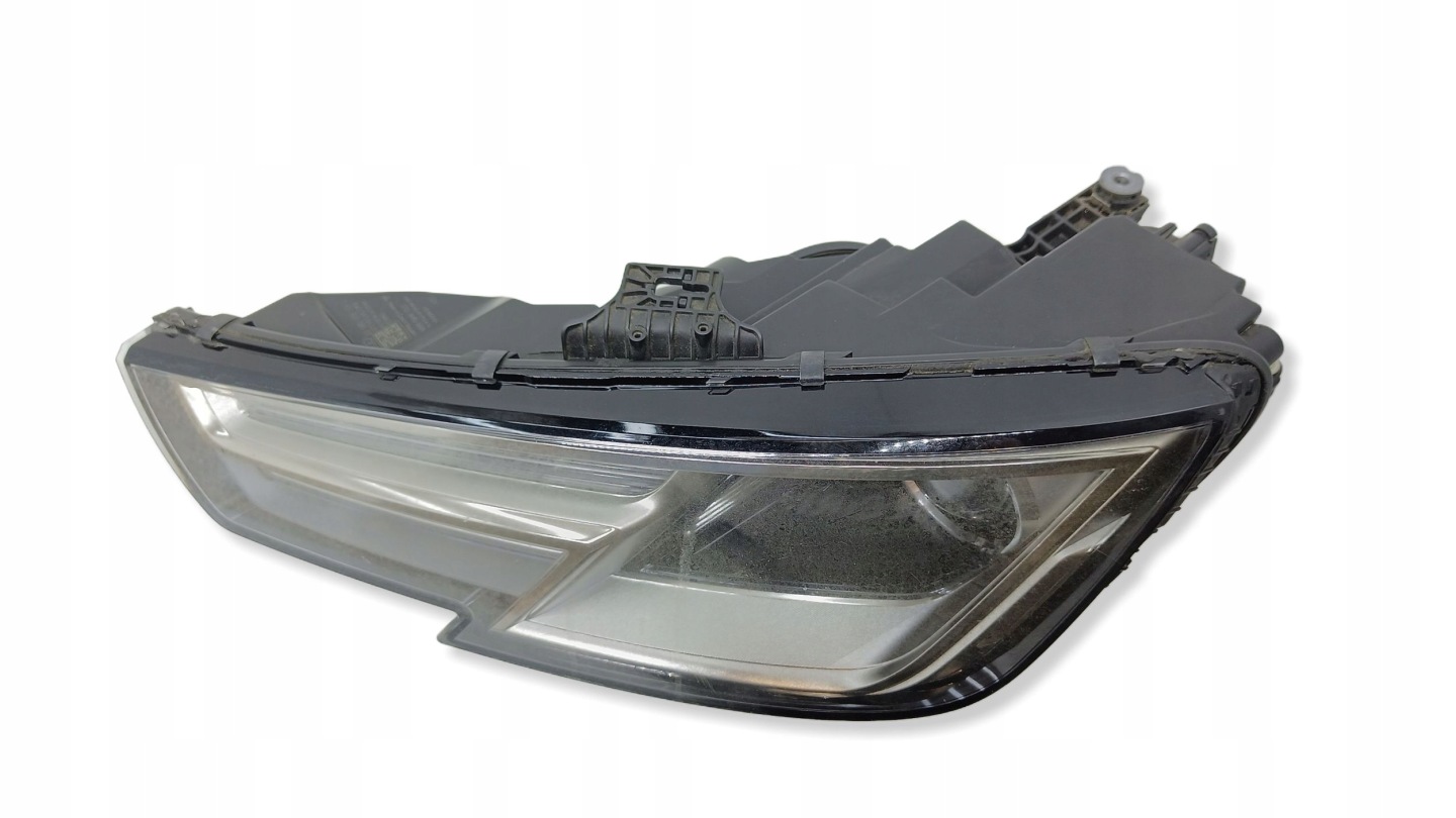 Frontscheinwerfer Audi A4 8W0 8W0941043B LED Links Scheinwerfer Headlight - Thumbnail 5