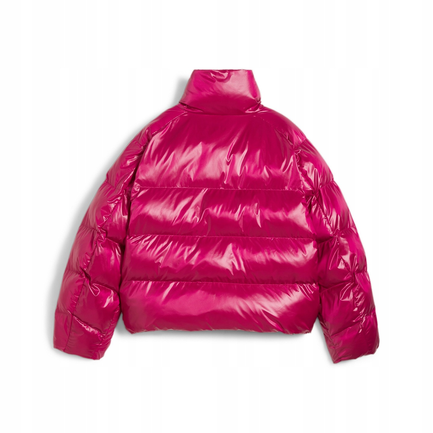 rmkj様36翌 PUMA KURTKA SHINY PUFFER 62651445 r XS - 16598276987