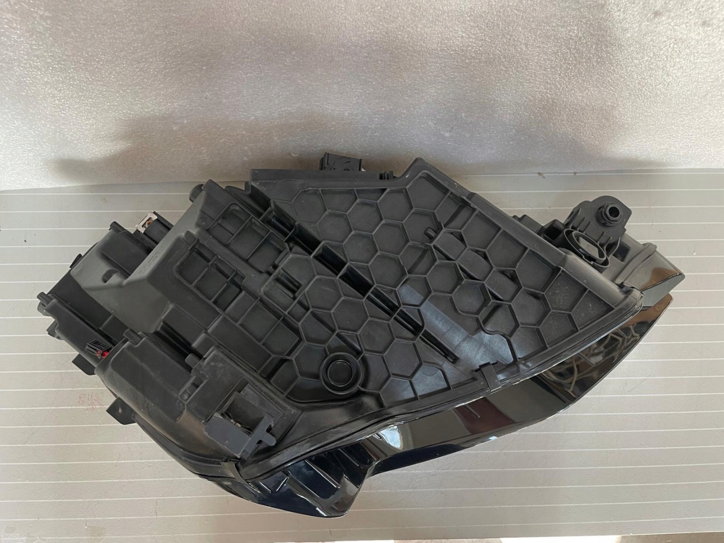 Frontscheinwerfer Audi e-tron 4KE941039D LED Links Scheinwerfer Headlight - Thumbnail 8