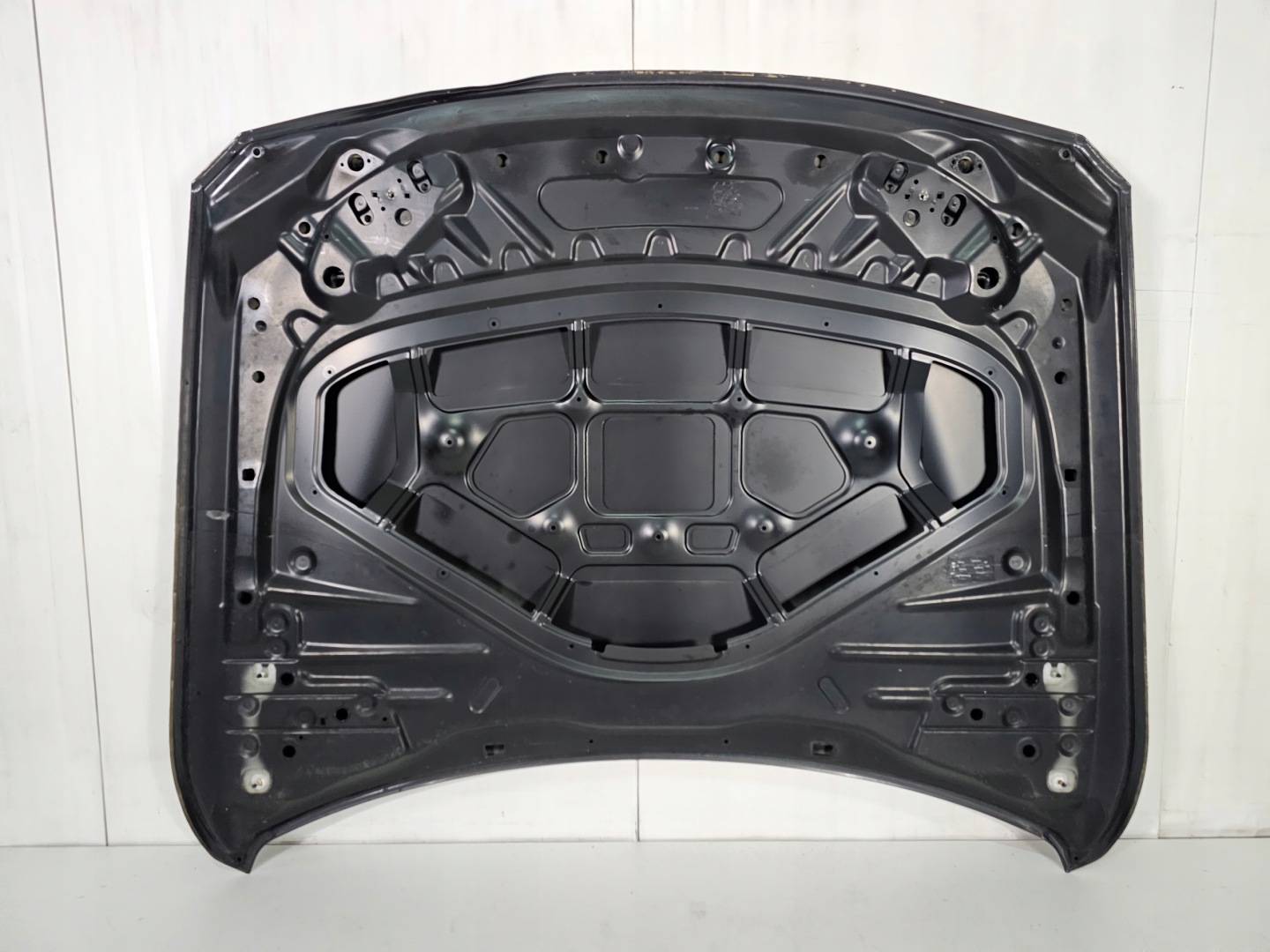 Motorhaube BMW 3 F31 Bonnet Hood - Thumbnail 11