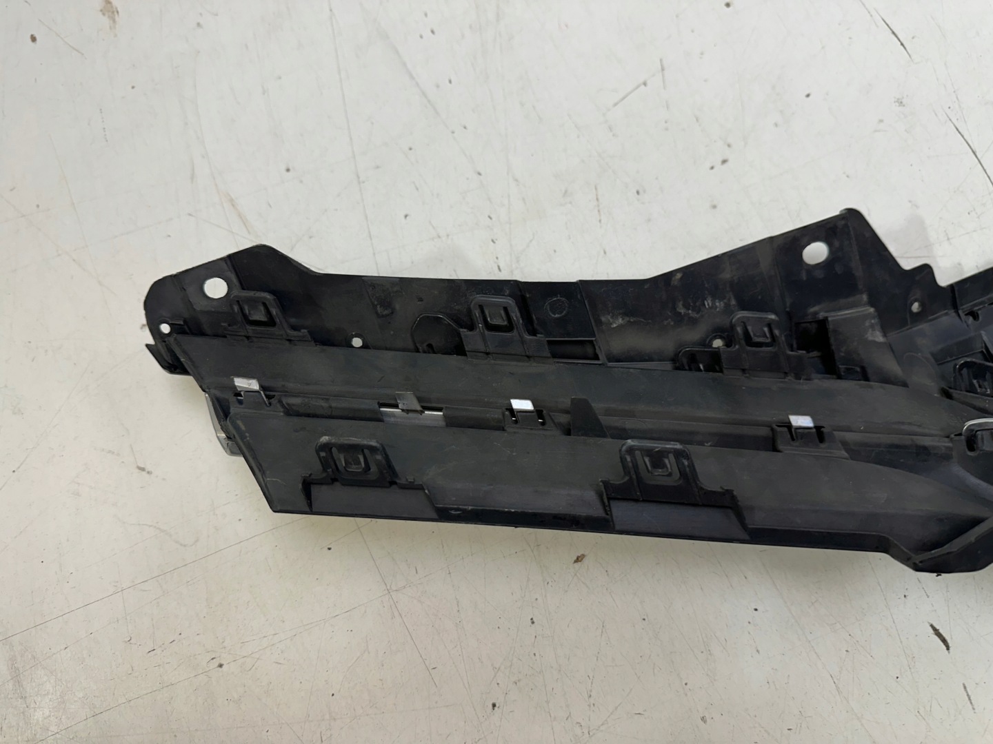 Toyota Yaris I P1 Kühlergrill FRONTGRILL Kühlergitter - Thumbnail 11
