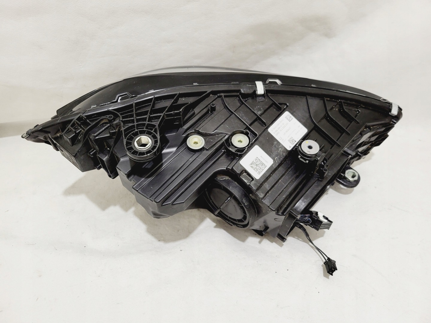 Frontscheinwerfer Mercedes-Benz C-Klasse W206 A2069064003 High Performance LED Links Headlight - Thumbnail 3