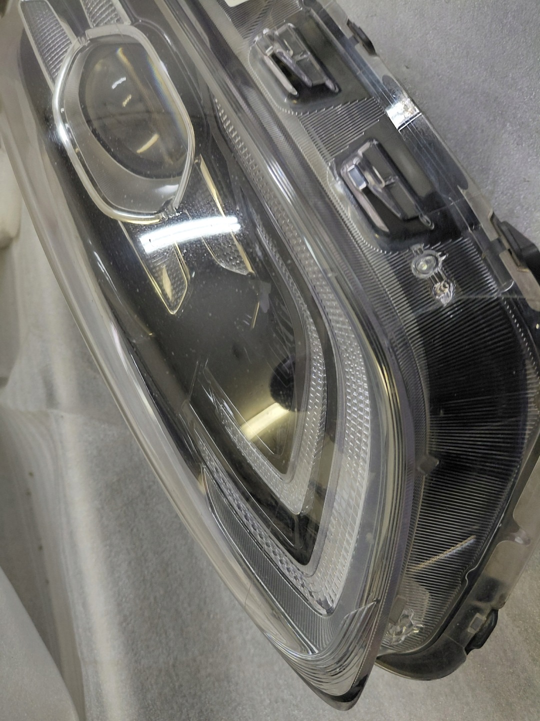 Frontscheinwerfer Kia Ceed CD LED Links Scheinwerfer Headlight - Thumbnail 12