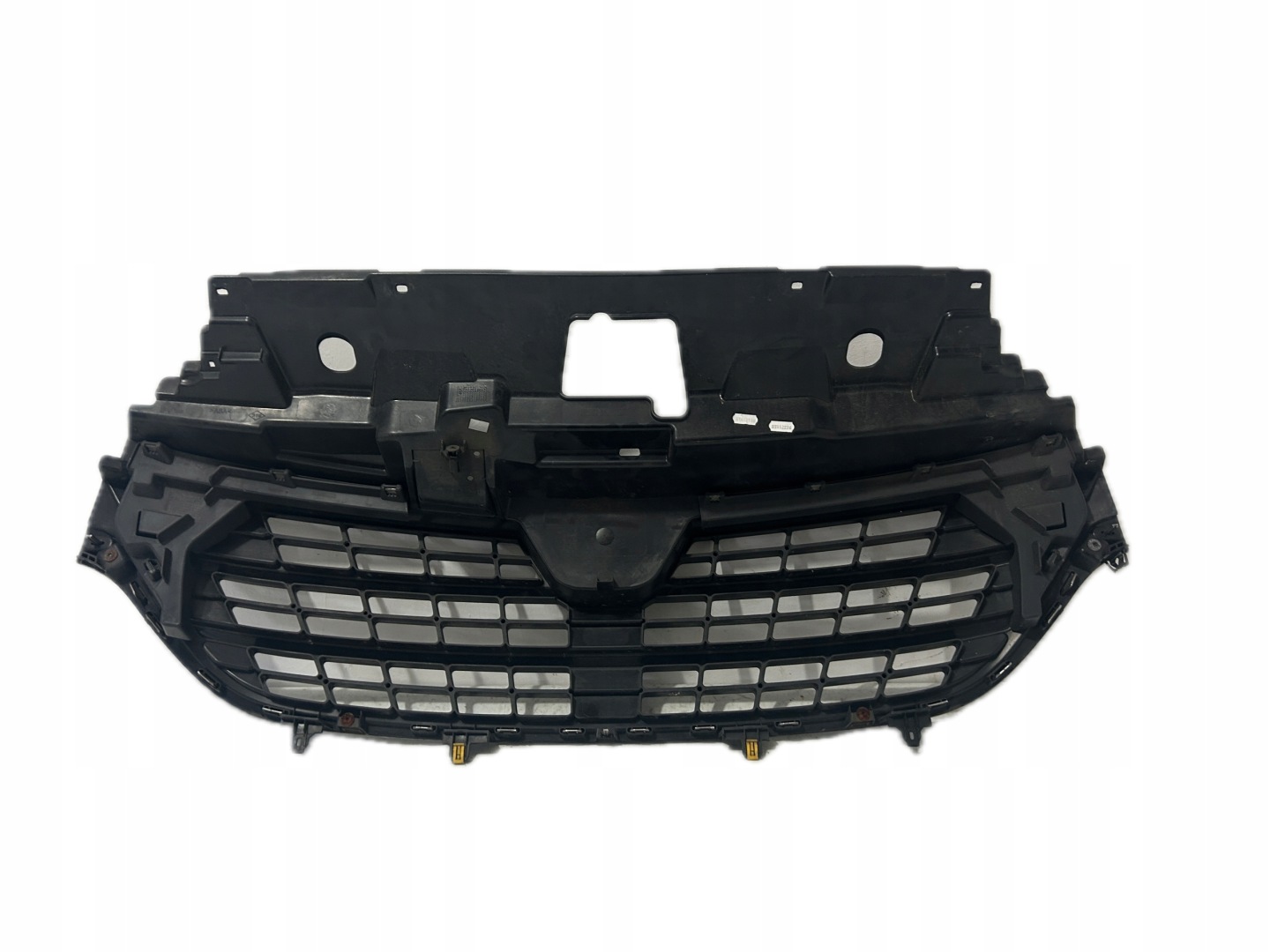 Renault Trafic L Kühlergrill FRONTGRILL Kühlergitter 623105226R - Thumbnail 6