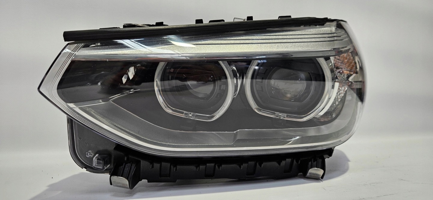 Frontscheinwerfer BMW X3 G01 8739647 LED Links Scheinwerfer Headlight - Thumbnail 1