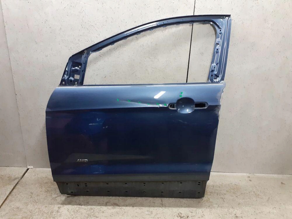 Ford Kuga II Mk2 Tür Vorne Links Door Porta Porte - Thumbnail 1