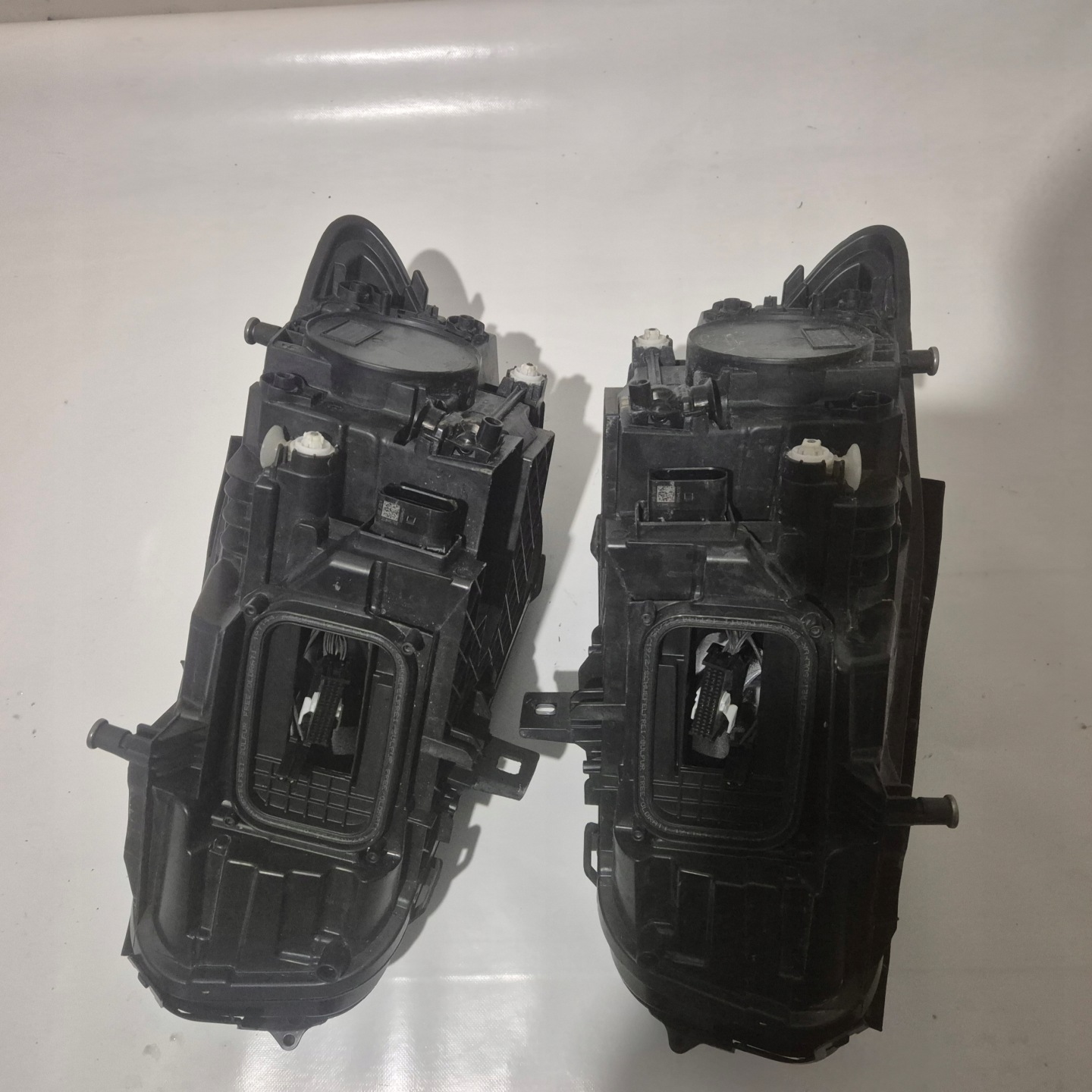 Frontscheinwerfer Mercedes-Benz B-Klasse W247 A2479062503 LED Links Headlight - Thumbnail 11