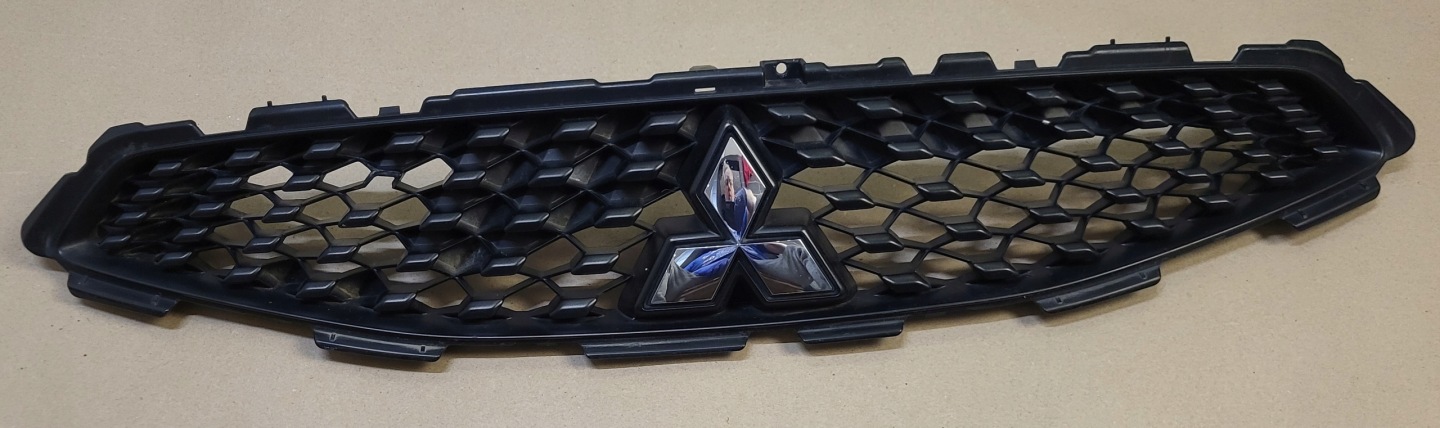 Mitsubishi Space Star A00 Kühlergrill FRONTGRILL Kühlergitter 6402A380 - Thumbnail 1