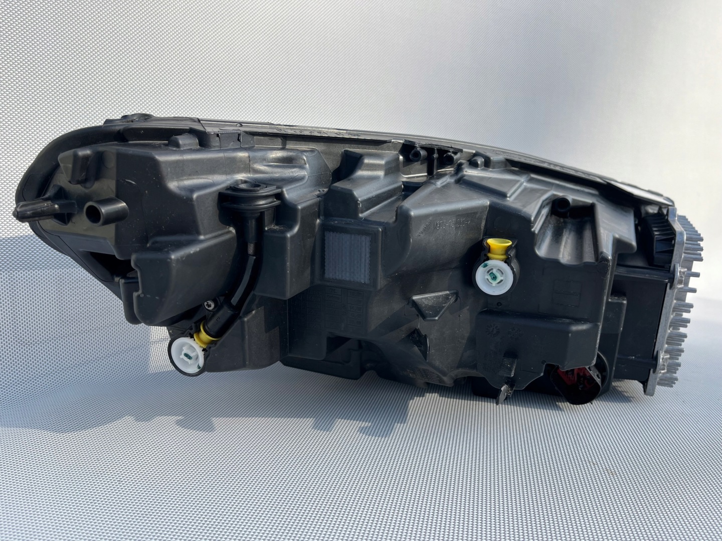 Frontscheinwerfer Jaguar E-Pace X540 M9C313W030EC LED Links Headlight - Thumbnail 6