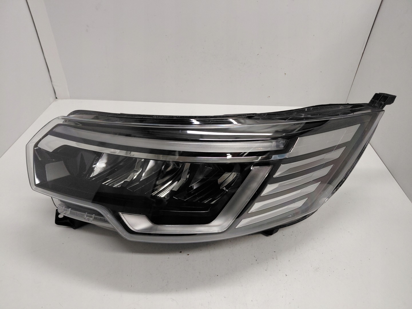 Frontscheinwerfer Renault Trafic L 260601790R LED Links Scheinwerfer Headlight - Thumbnail 8