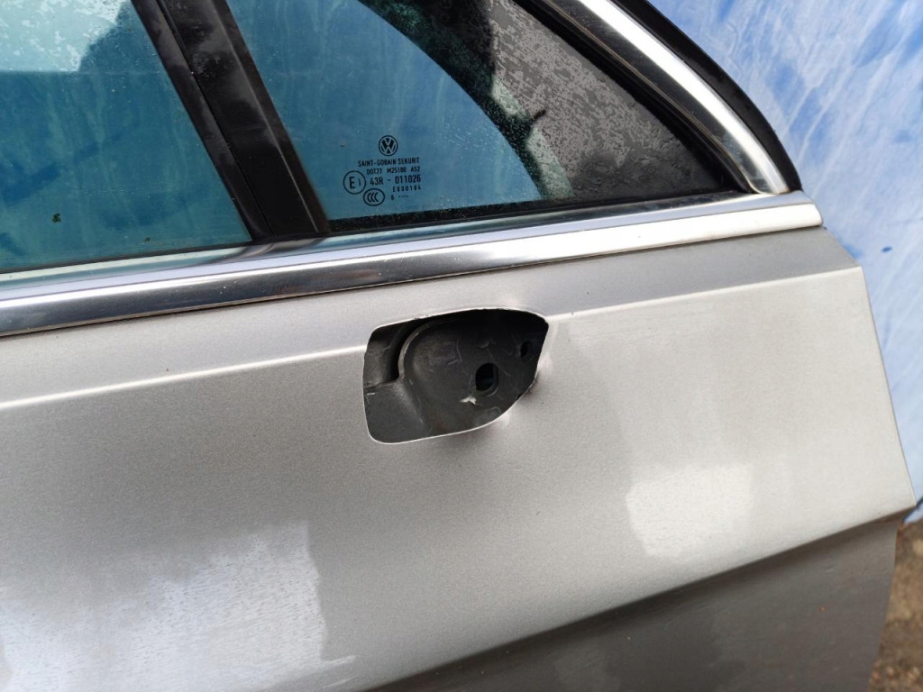 VW Passat B8 Tür Vorne Rechts Kombi Door Porta Porte - Thumbnail 8