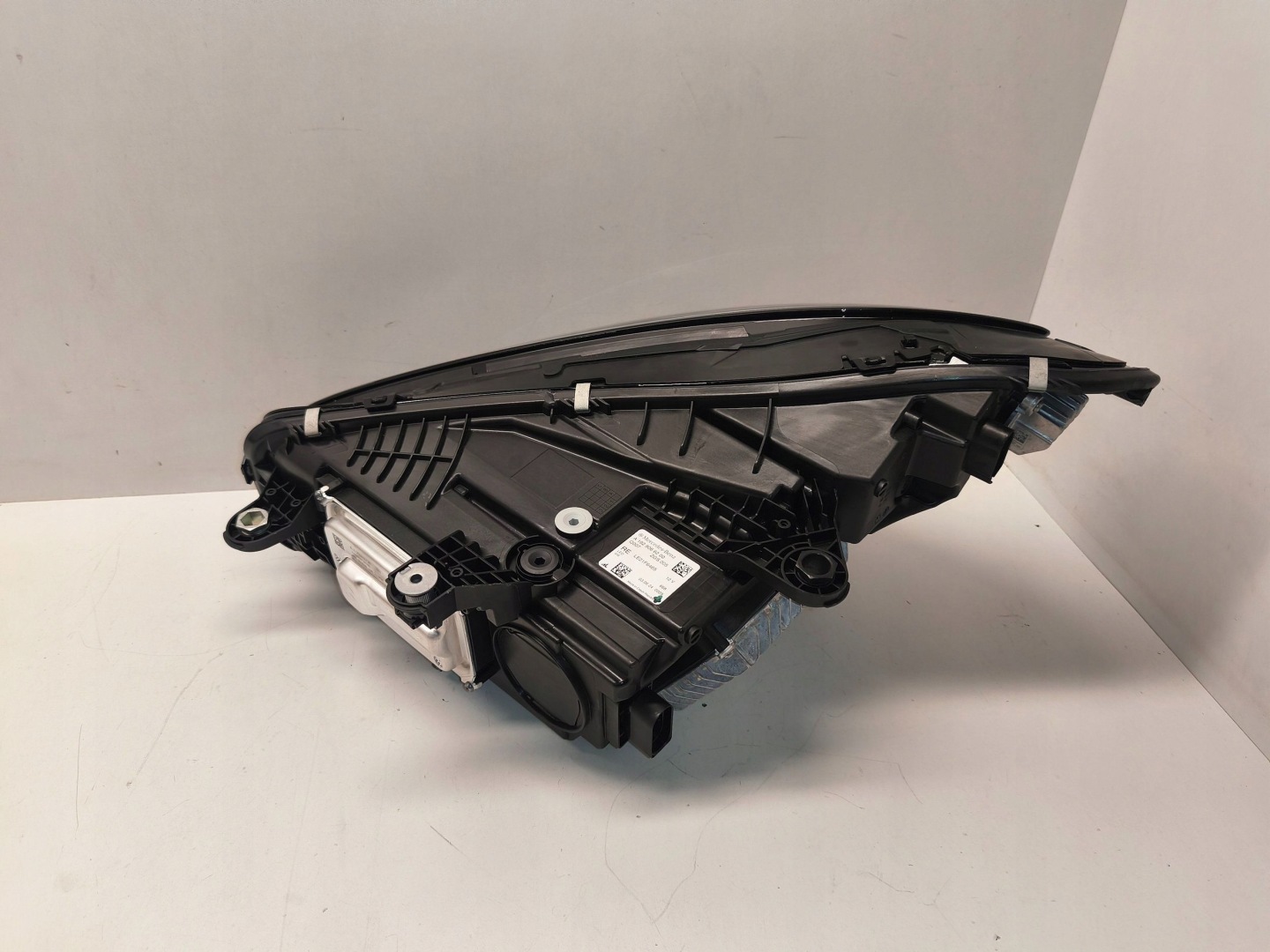 Frontscheinwerfer Mercedes-Benz AMG GT W192 A1929066200 LED Links Headlight - Thumbnail 6