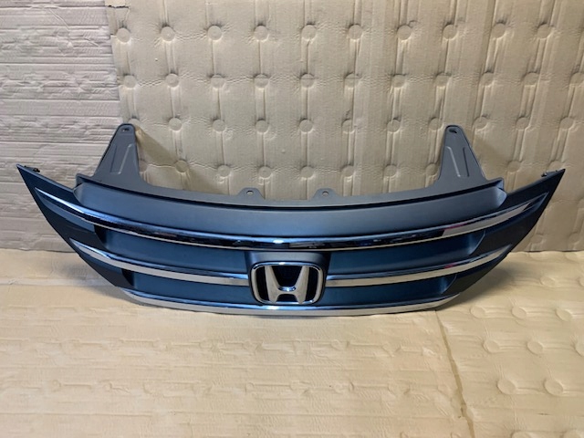 Honda CR-V Jazz GR Kühlergrill FRONTGRILL Kühlergitter 1215RATRAP - Thumbnail 10