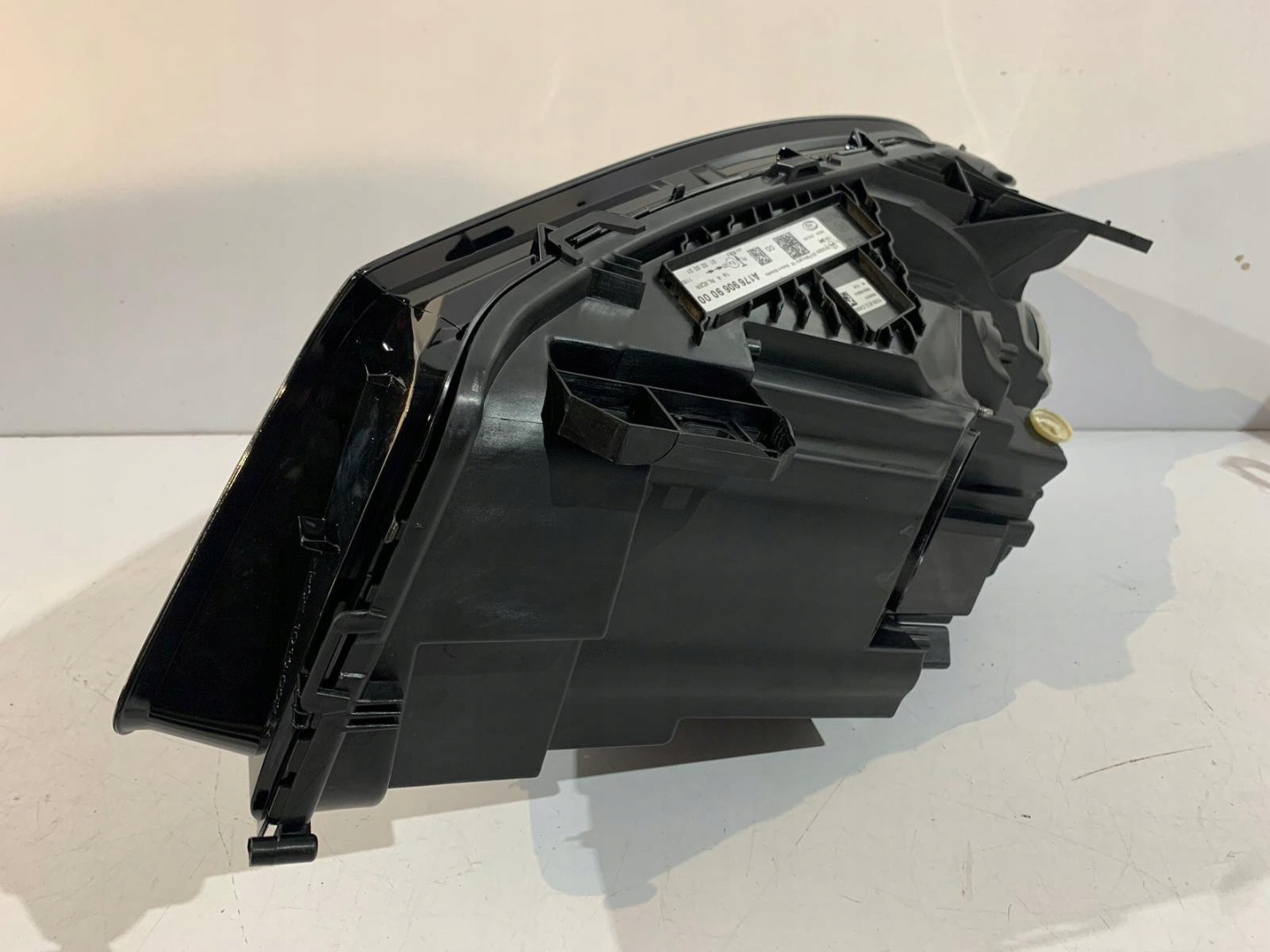 Frontscheinwerfer Mercedes-Benz A-Klasse W176 A1769069000 LED Rechts Headlight - Thumbnail 5