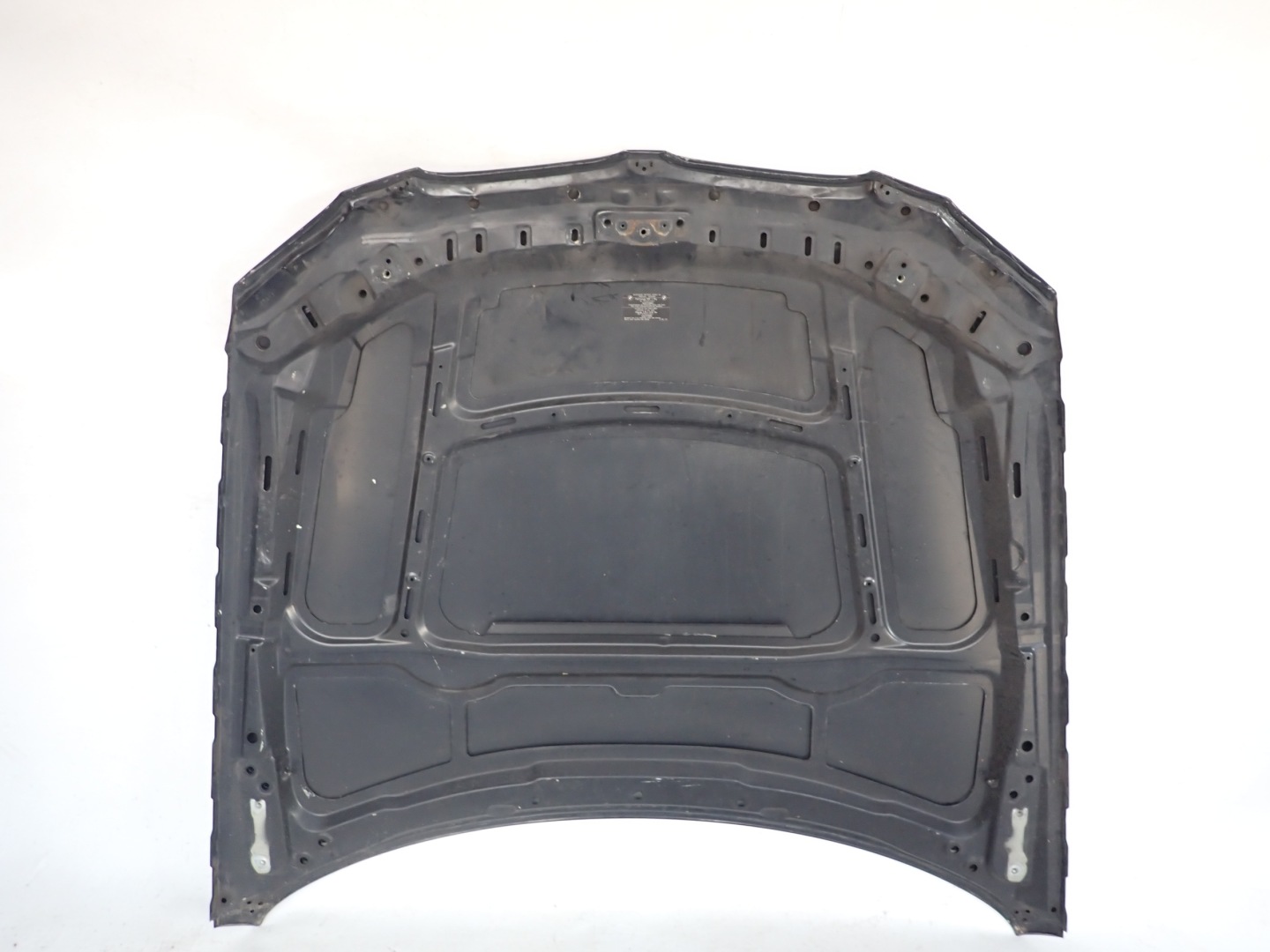Motorhaube BMW 3 E93 Bonnet Hood - Thumbnail 10