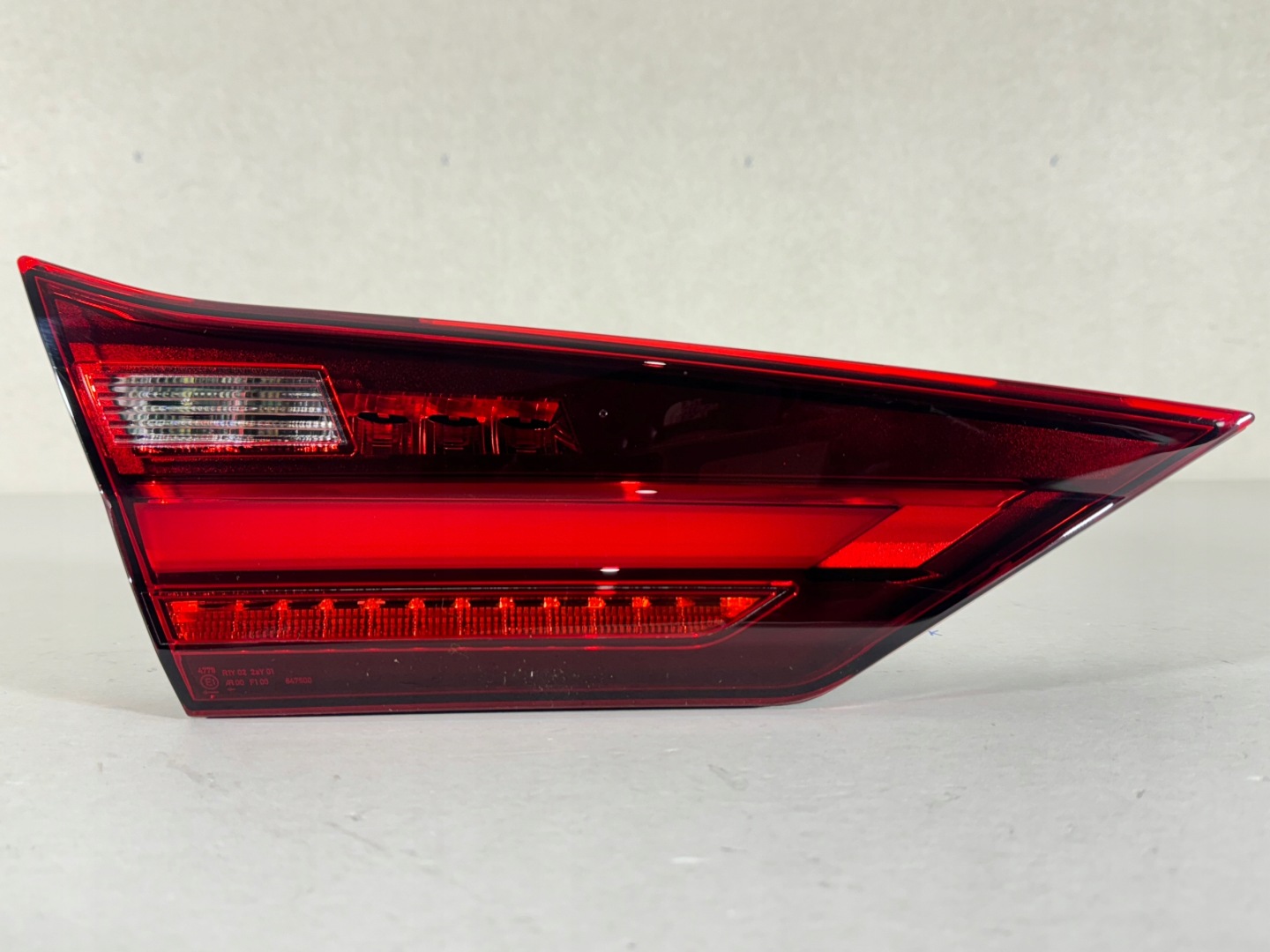 BMW 1 F40 Rückleuchte 2097450 Rearlamp - Thumbnail 1