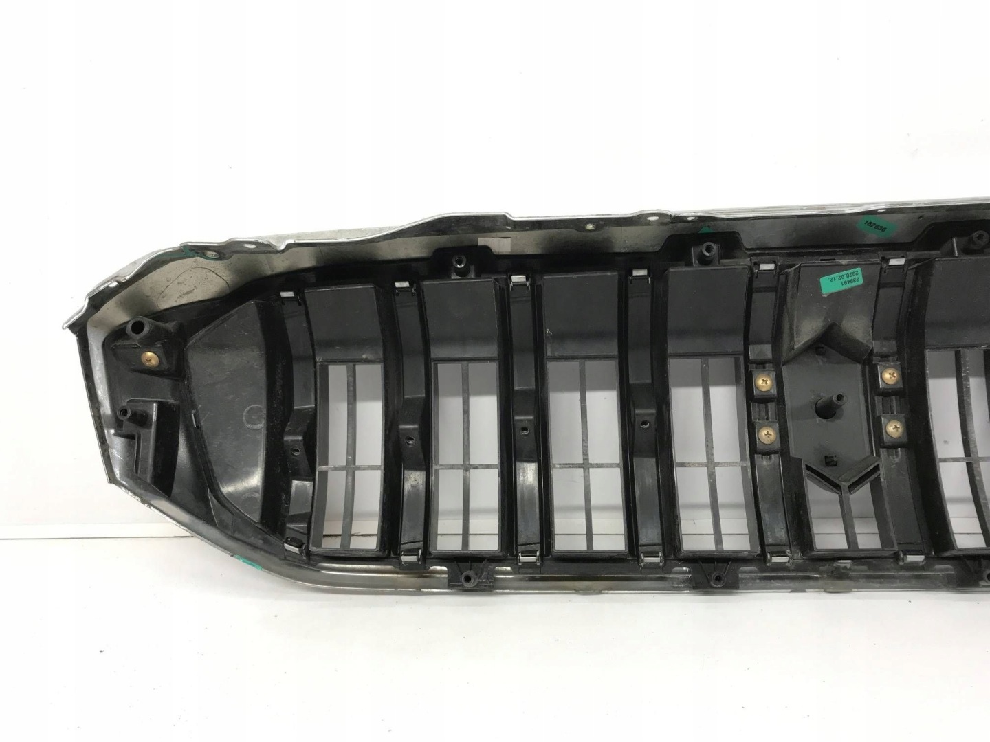 Suzuki SX4 GY Kühlergrill FRONTGRILL Kühlergitter 7174164R0 - Thumbnail 12