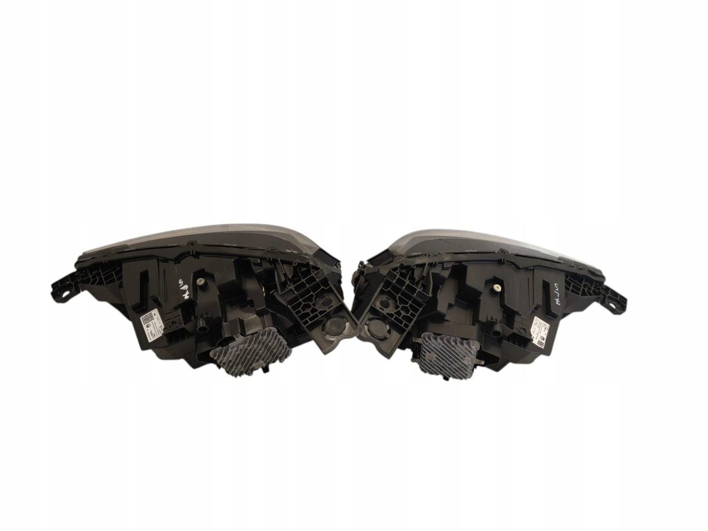 Frontscheinwerfer Citroen C5 9851238280 LED Links Scheinwerfer Headlight - Thumbnail 8