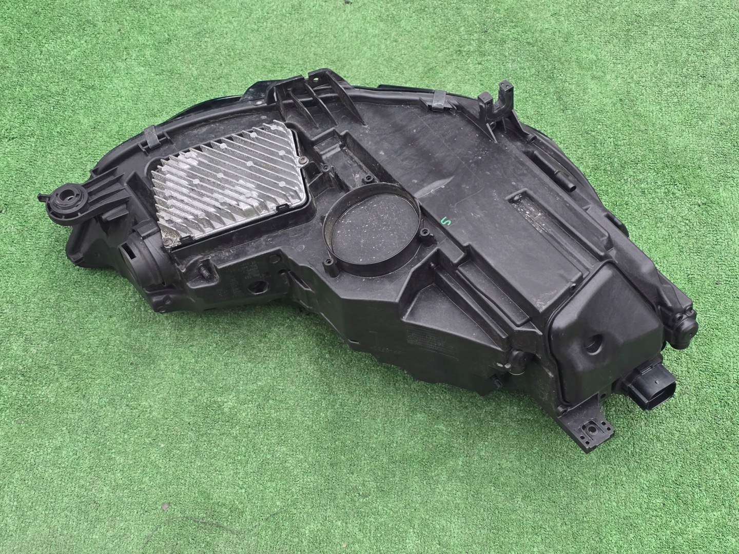 Frontscheinwerfer Audi A3 8Y0 8Y0941036 Matrix LED Rechts Scheinwerfer Headlight - Thumbnail 14