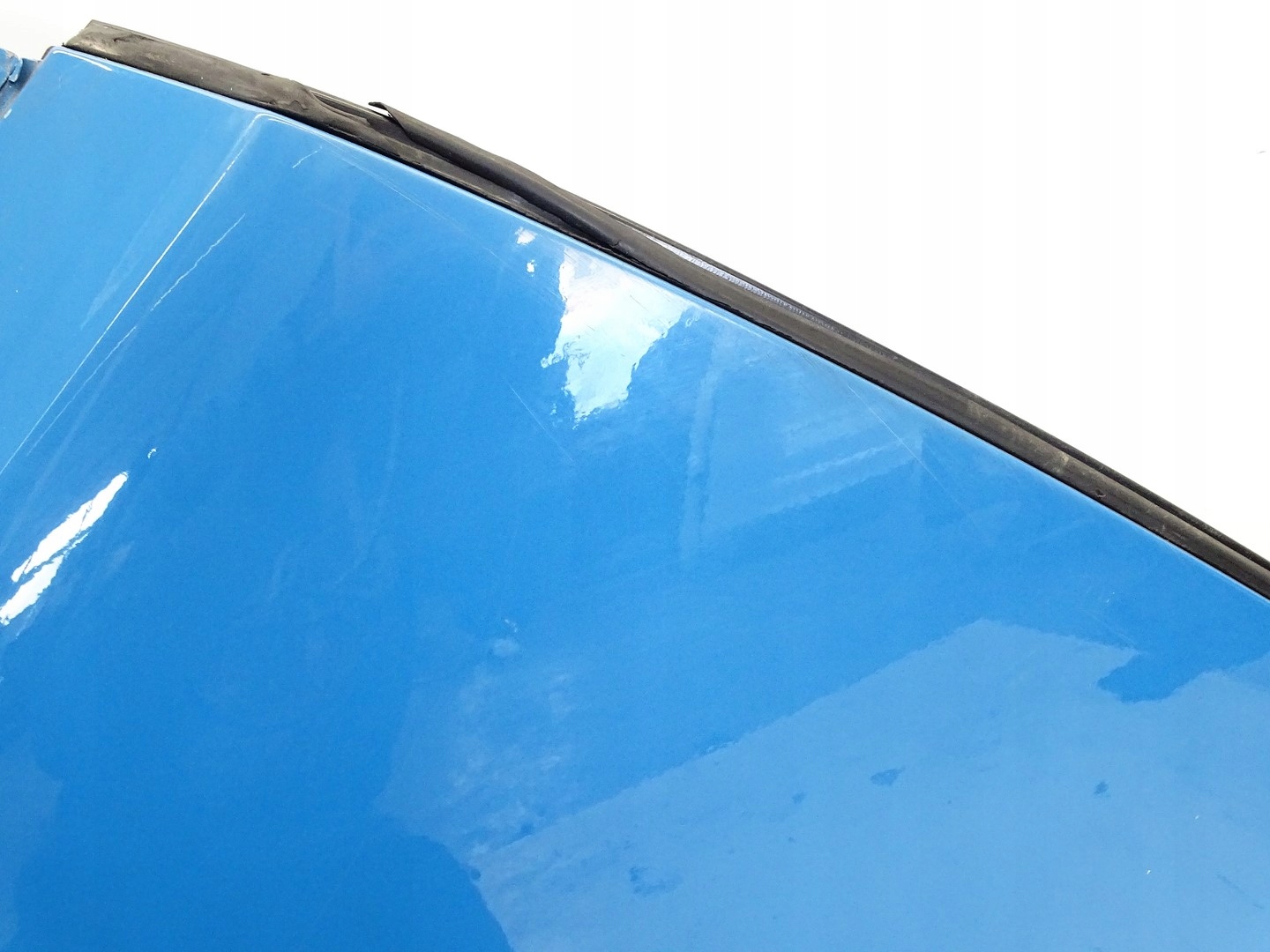Volvo S40/S50/V40/V50 V40 Tür Hinten Rechts Door Porta Porte - Thumbnail 4