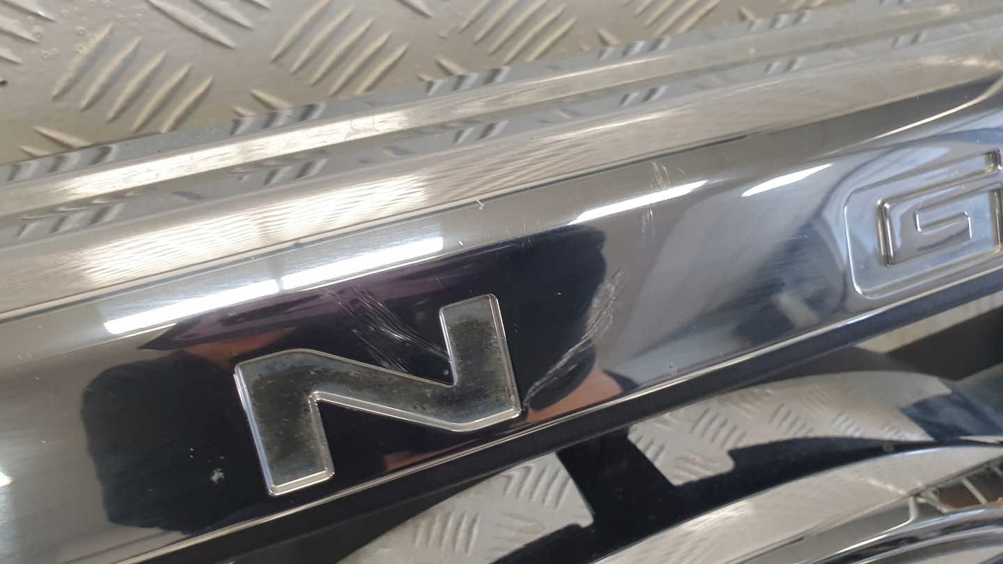 Ford Ranger 1 Mk1 Kühlergrill FRONTGRILL Kühlergitter JB3B8350DB - Thumbnail 7