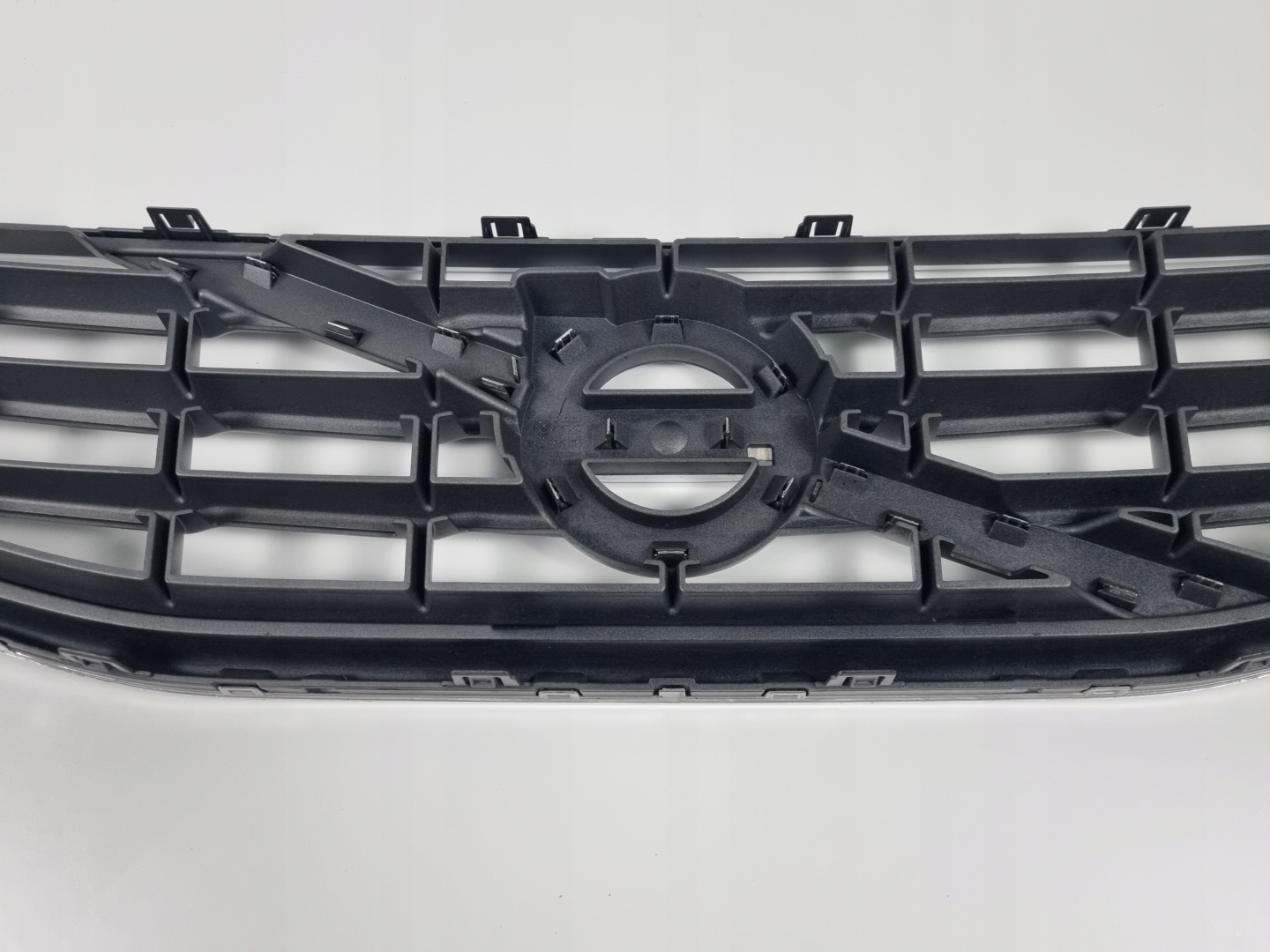 Volvo S60/V60 S60 Kühlergrill FRONTGRILL Kühlergitter 31323099 - Thumbnail 6