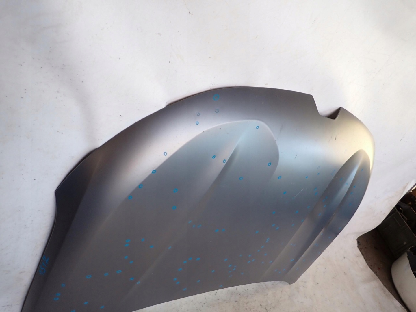 Motorhaube Renault Austral RHN Bonnet 1102MITSUCR Hood - Thumbnail 12