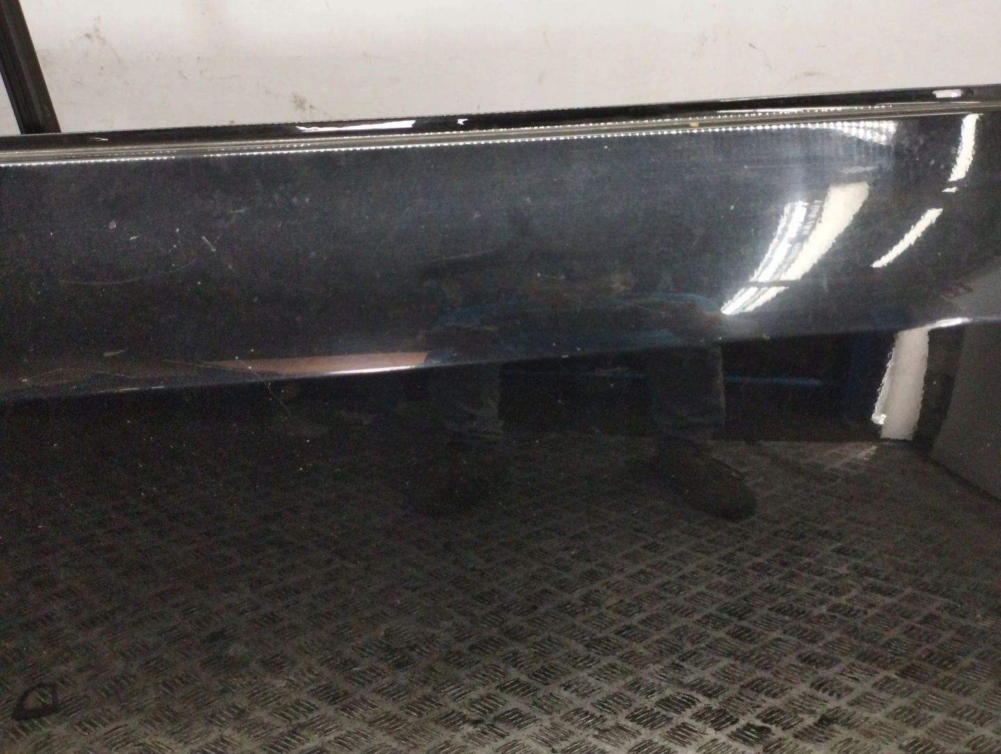 Toyota Corolla E210 Tür Vorne Links Door Porta Porte - Thumbnail 11