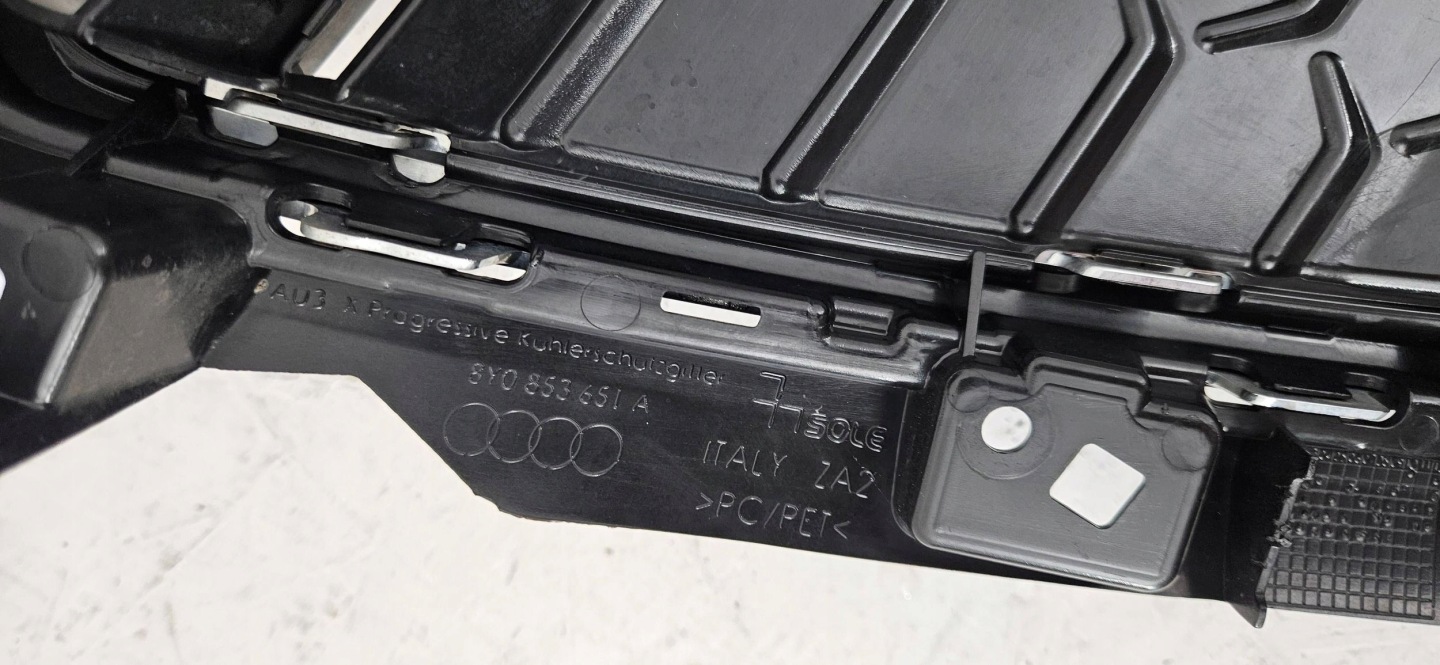 Audi A3 8Y Kühlergrill FRONTGRILL Kühlergitter 8Y0853651A - Thumbnail 9