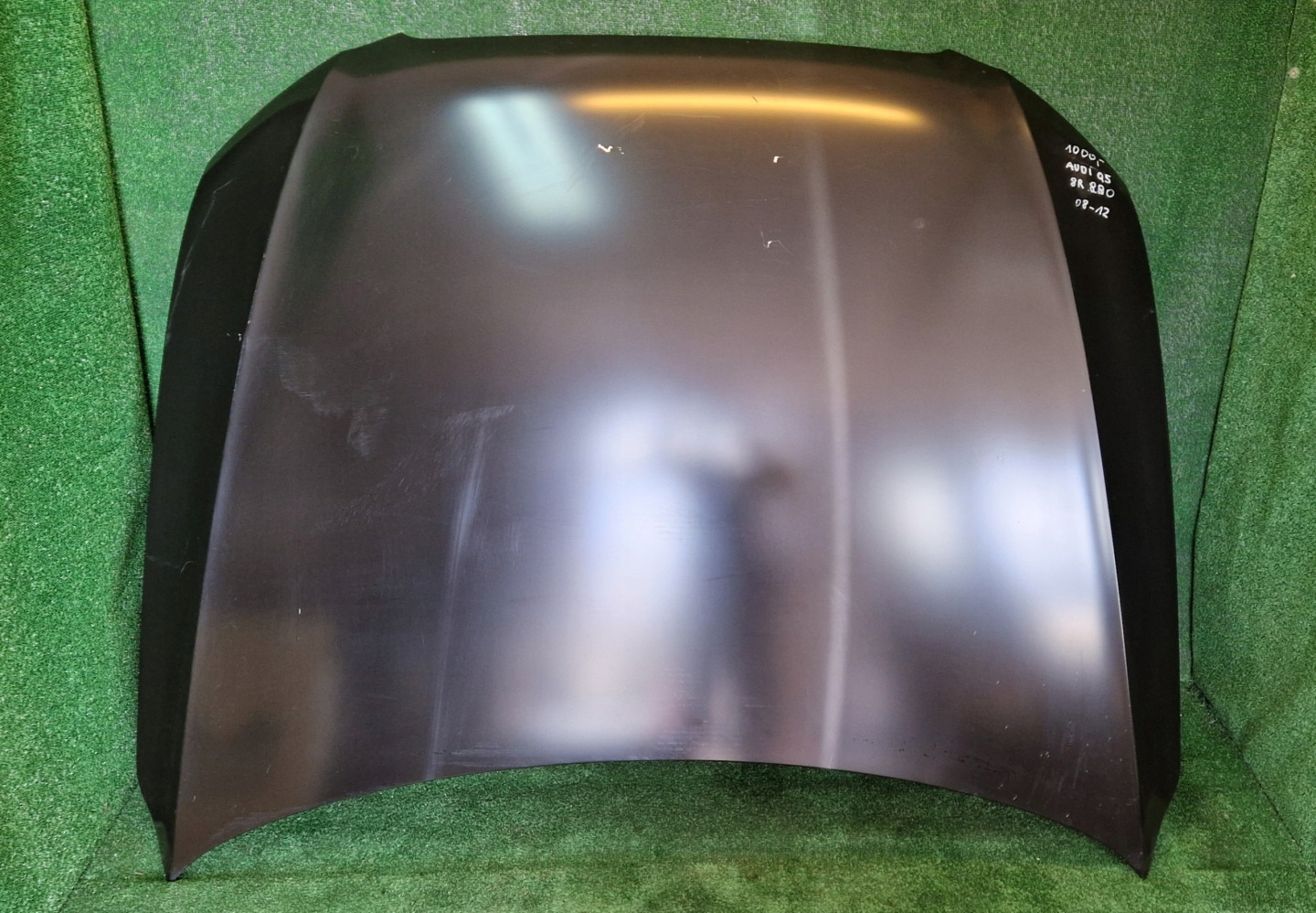 Motorhaube Audi Q5 Bonnet Hood - Thumbnail 1