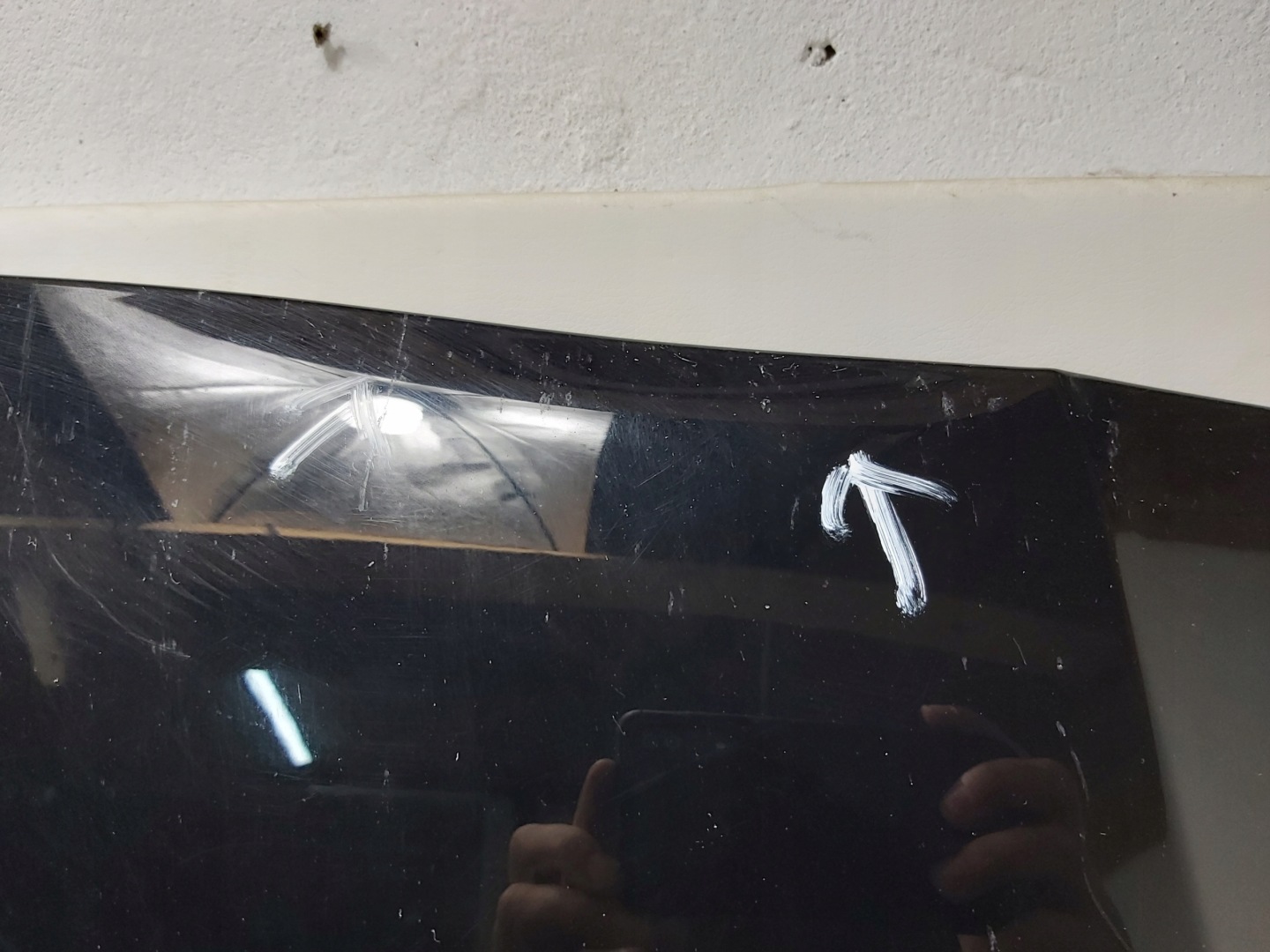 Motorhaube Volvo S60/V60 V60 Bonnet Hood - Thumbnail 11