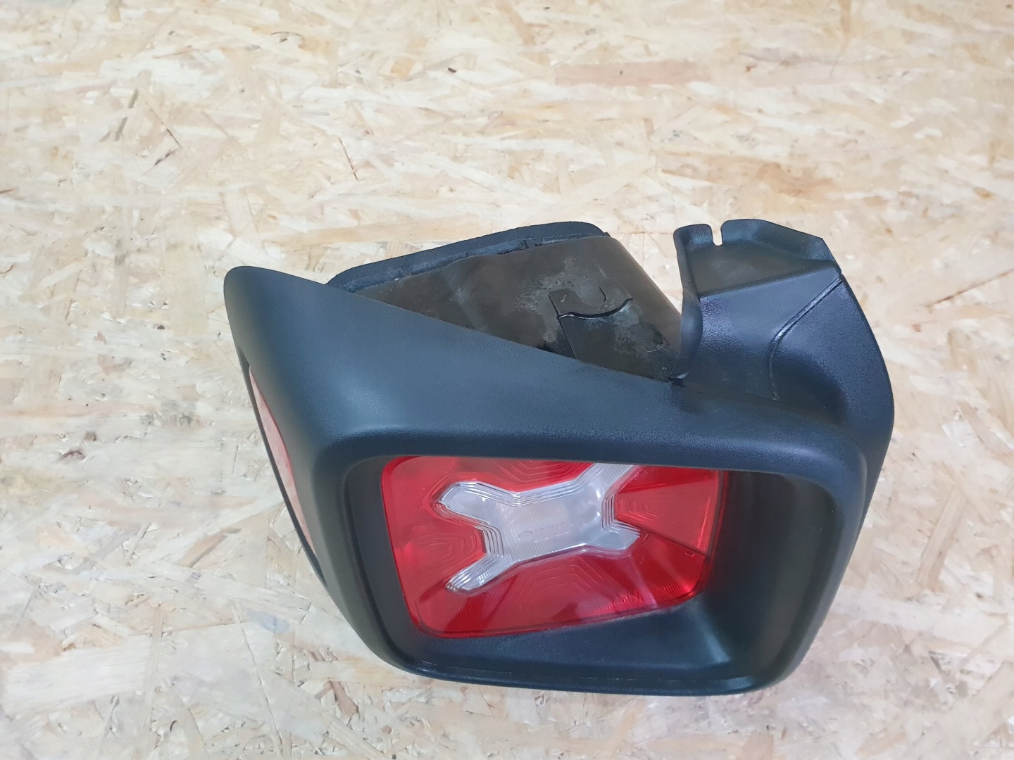 Jeep Renegade BU Rückleuchte YTYŁ521094 Rearlamp - Thumbnail 2
