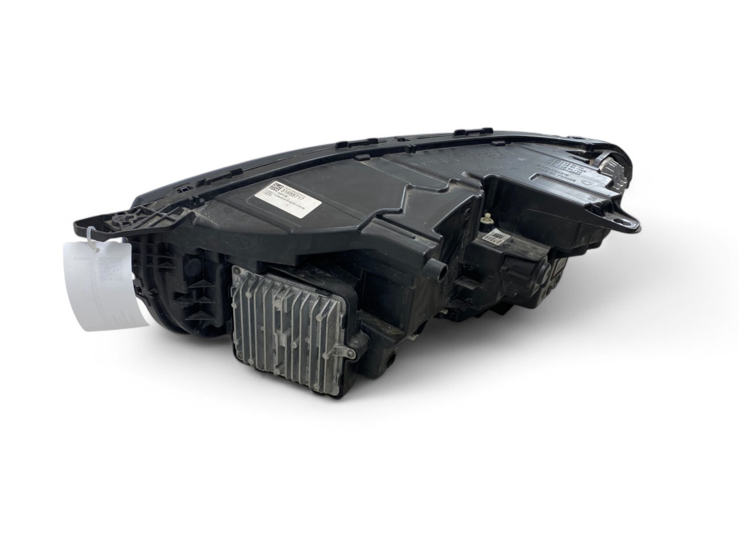 Frontscheinwerfer Volvo XC90 31655717 LED Rechts Scheinwerfer Headlight - Thumbnail 8