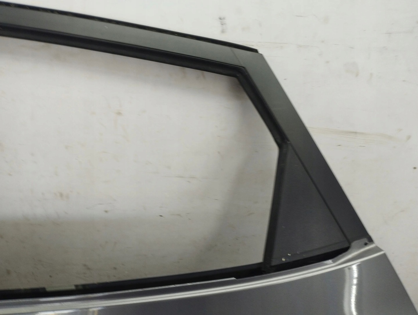Hyundai ix35 EL Tür Vorne Links Door Porta Porte - Thumbnail 10