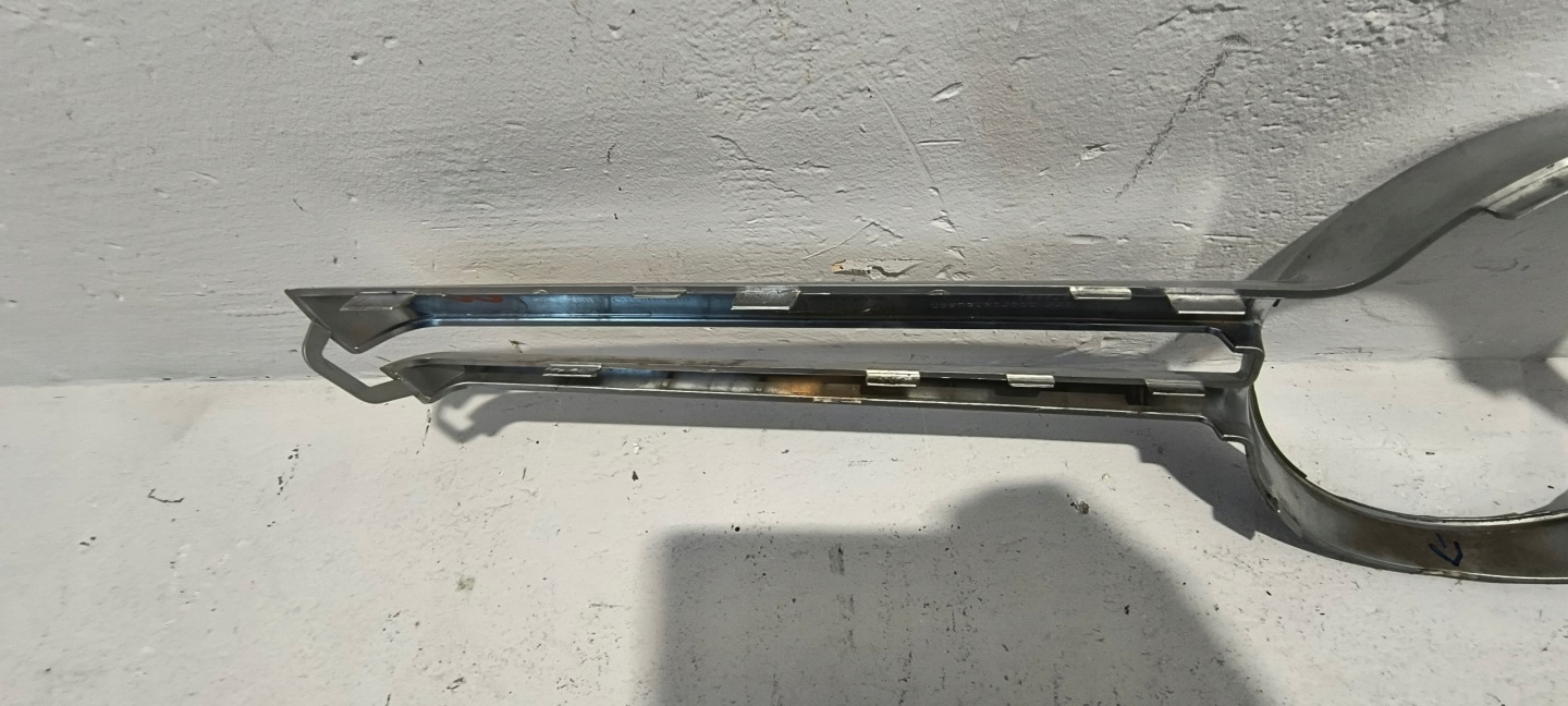 Mercedes-Benz CLA C118 Kühlergrill FRONTGRILL Kühlergitter A1178880660 - Thumbnail 7